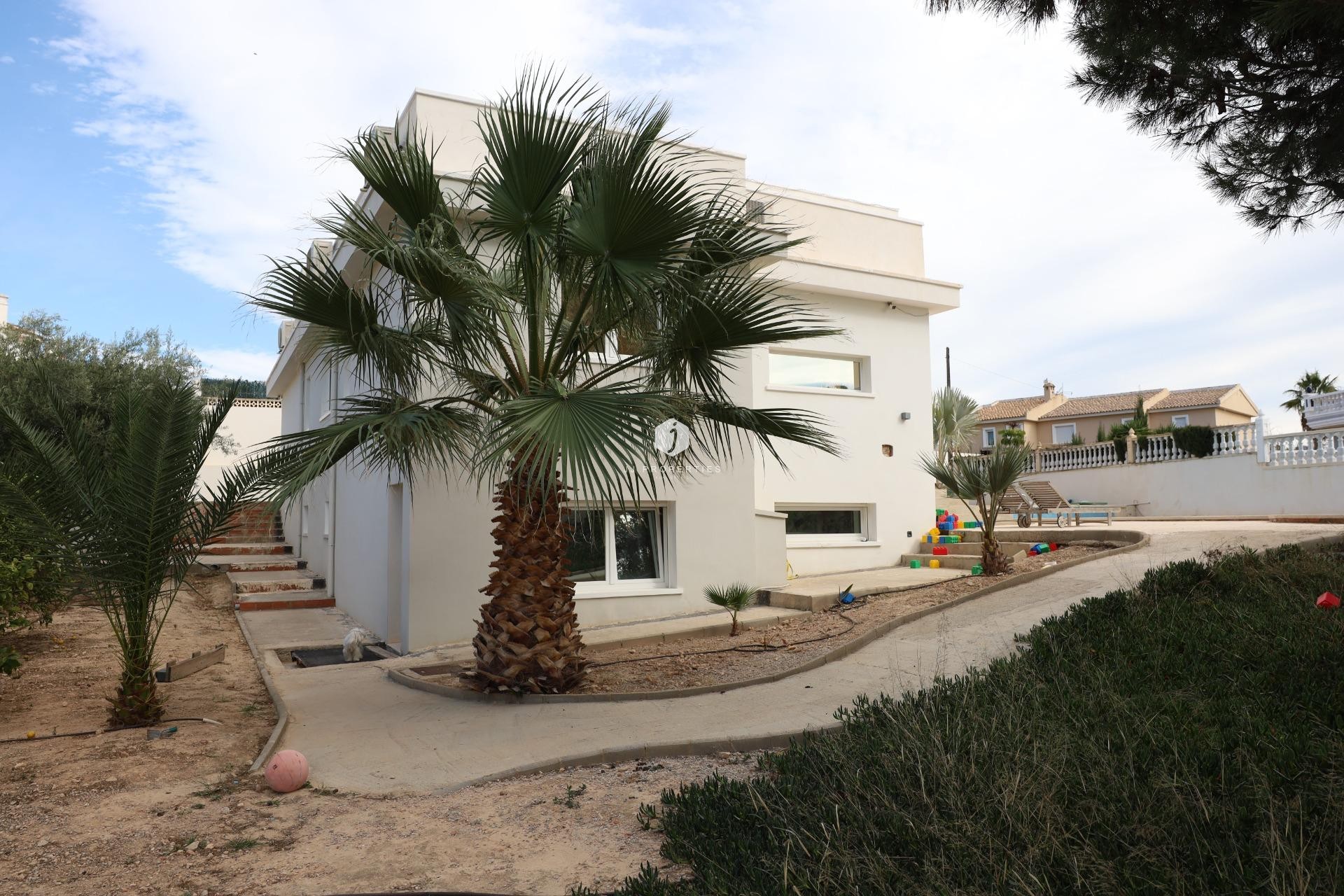 Resale - Villa -
Ciudad Quesada - Costa Blanca Sur