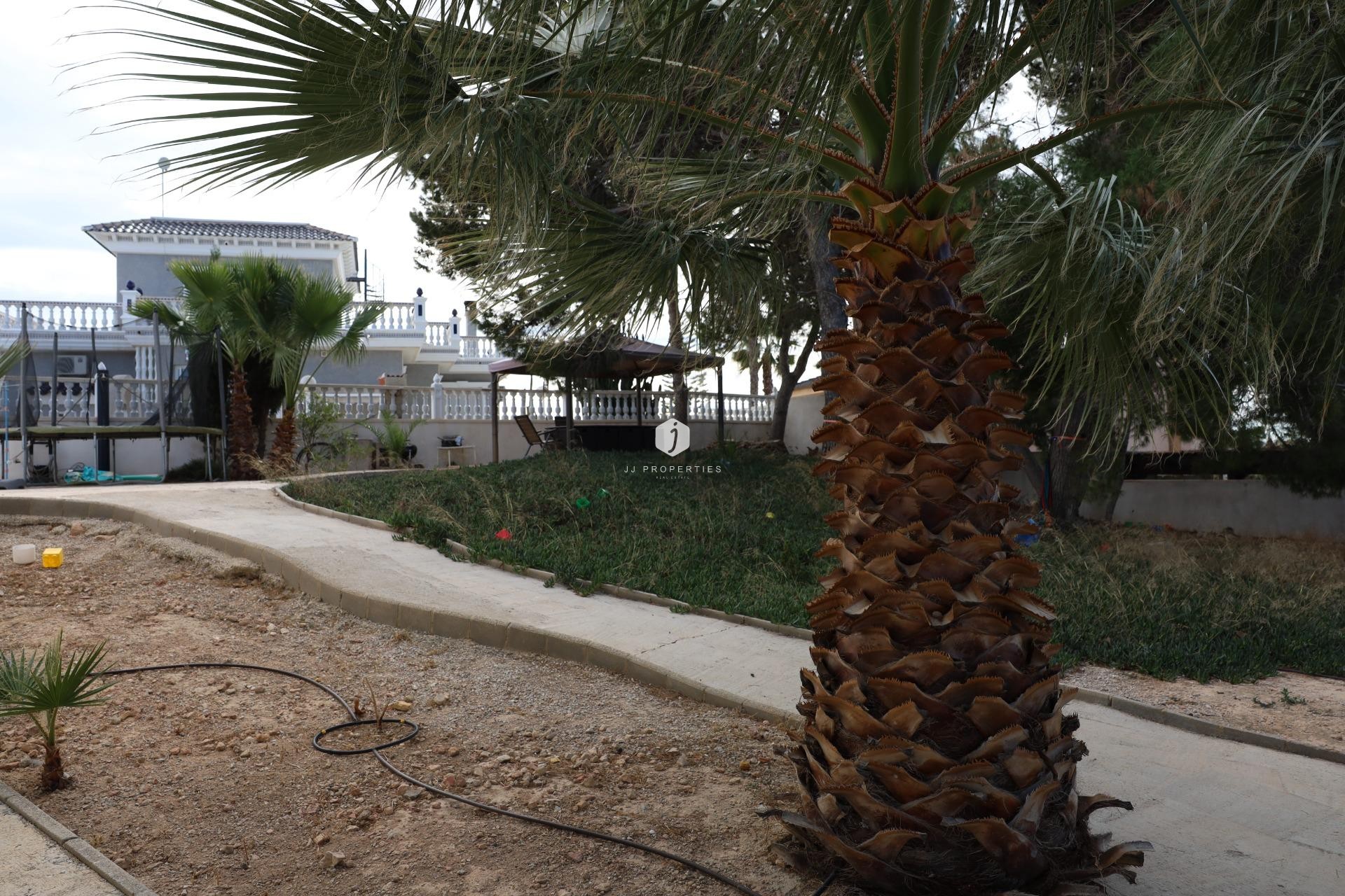 Resale - Villa -
Ciudad Quesada - Costa Blanca Sur