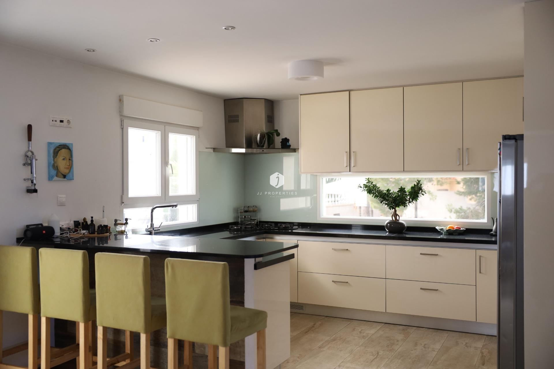 Resale - Villa -
Ciudad Quesada - Costa Blanca Sur