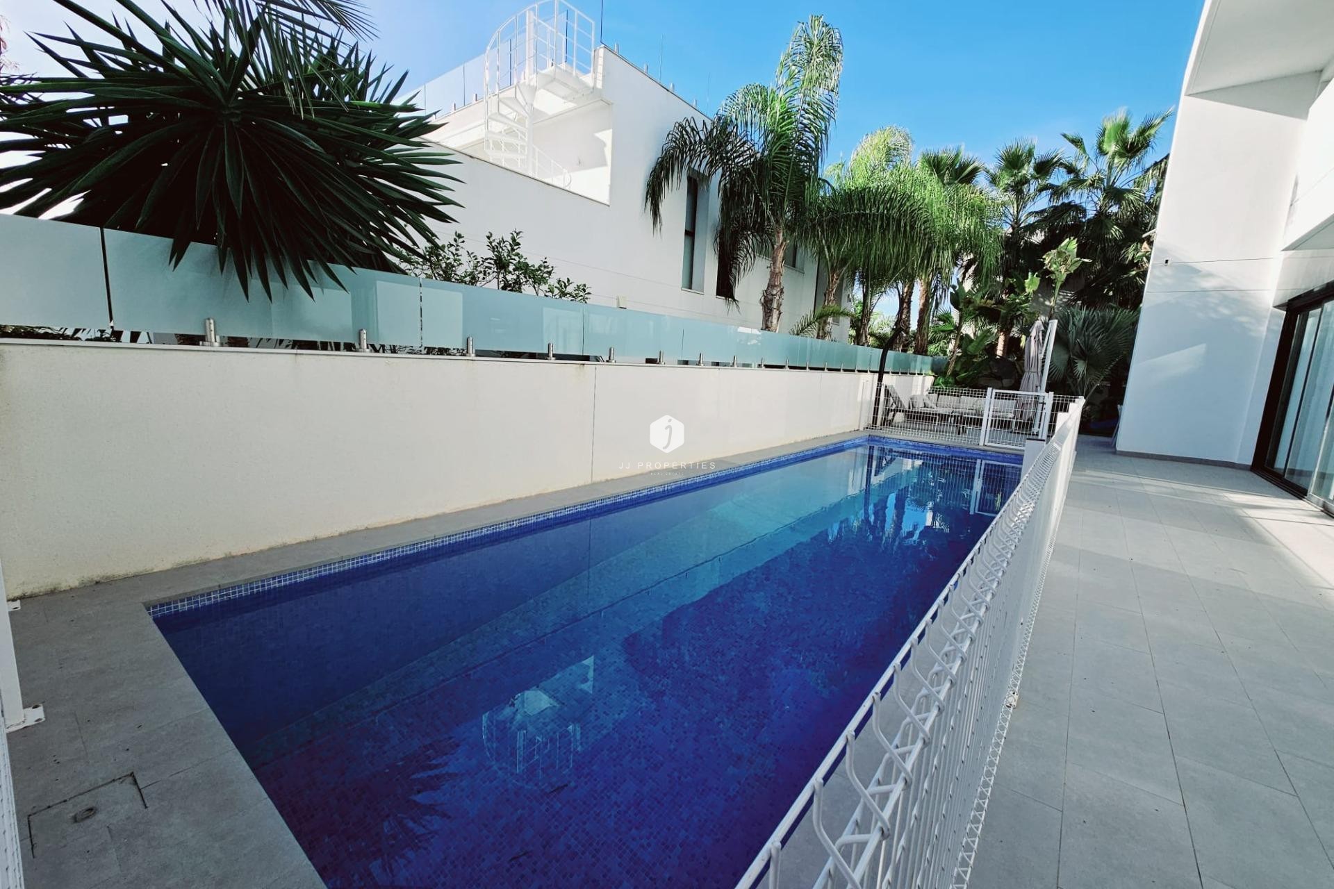 Resale - Villa -
Ciudad Quesada - Costa Blanca Sur