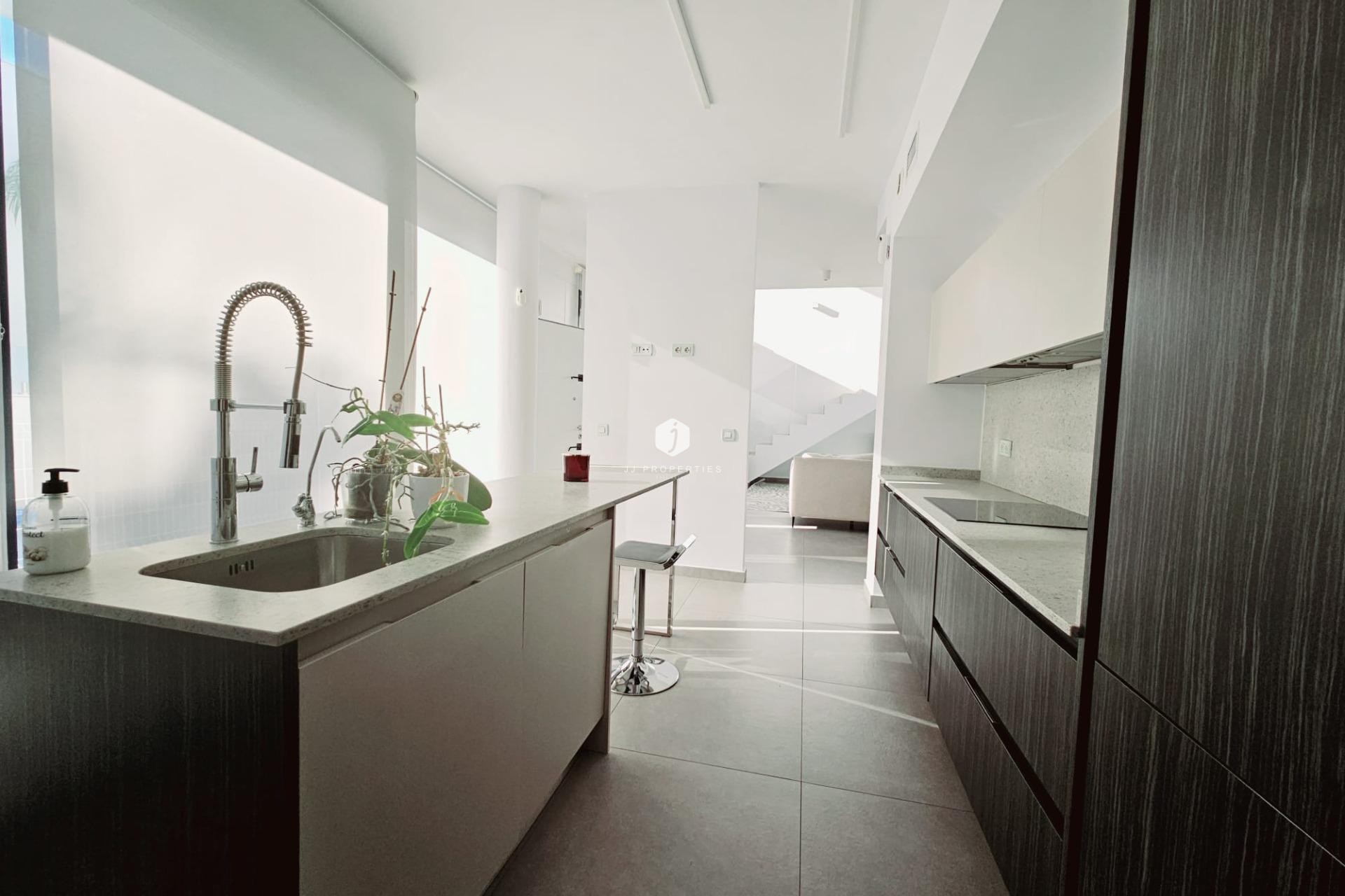 Resale - Villa -
Ciudad Quesada - Costa Blanca Sur