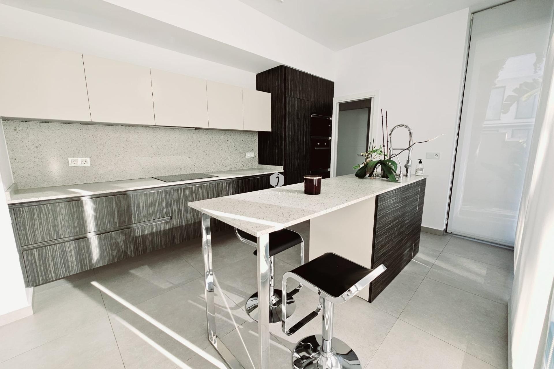 Resale - Villa -
Ciudad Quesada - Costa Blanca Sur