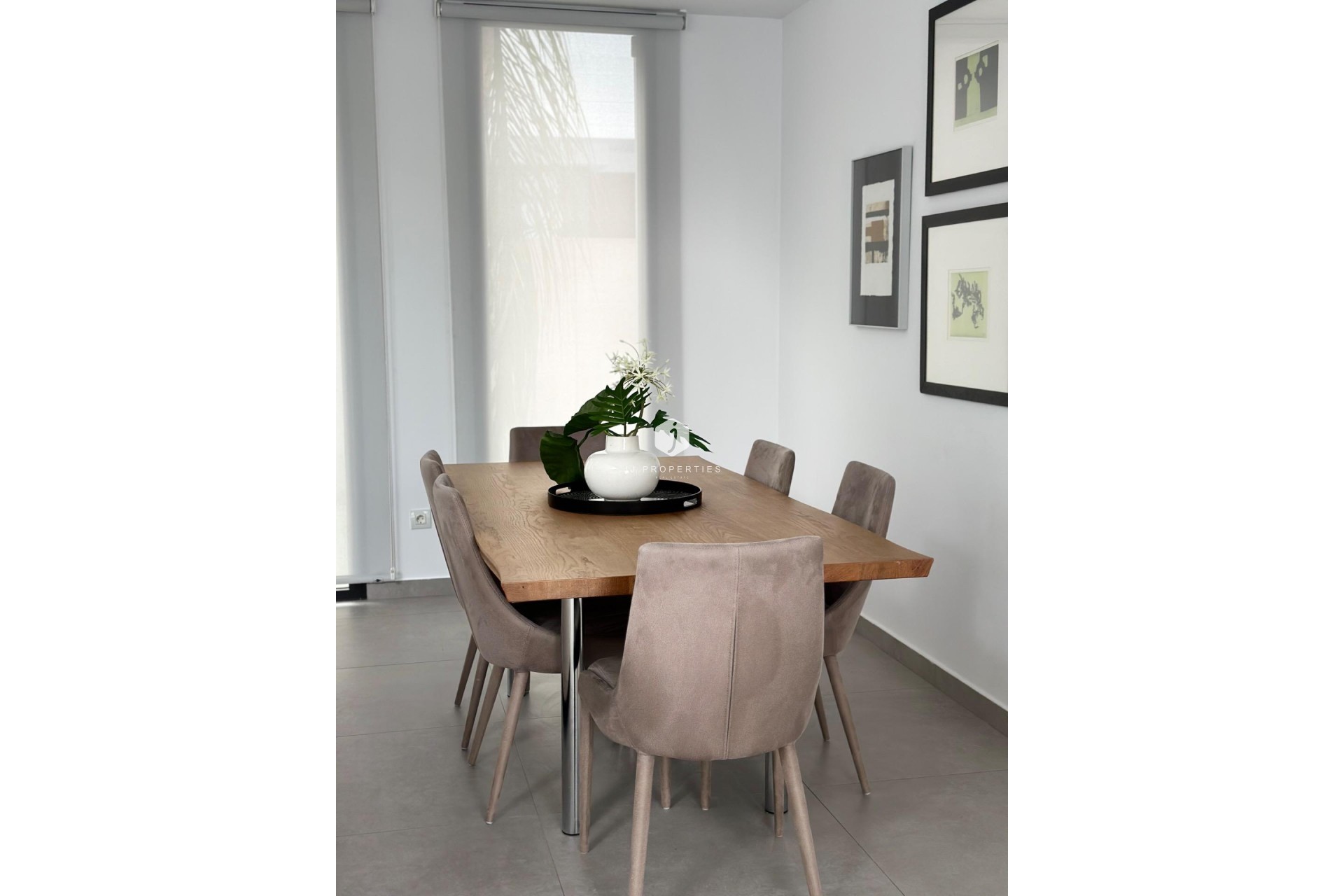 Resale - Villa -
Ciudad Quesada - Costa Blanca Sur