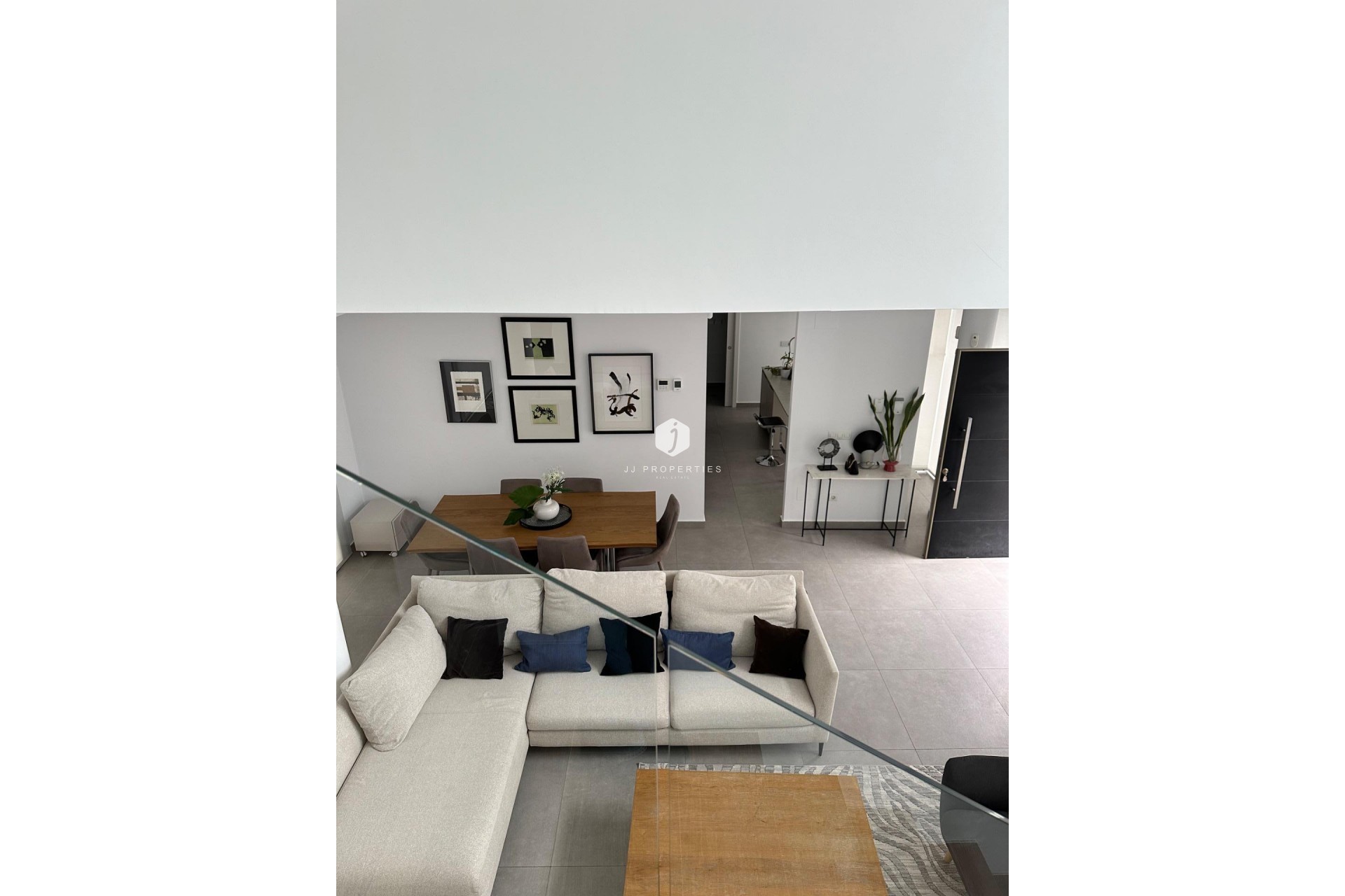 Resale - Villa -
Ciudad Quesada - Costa Blanca Sur