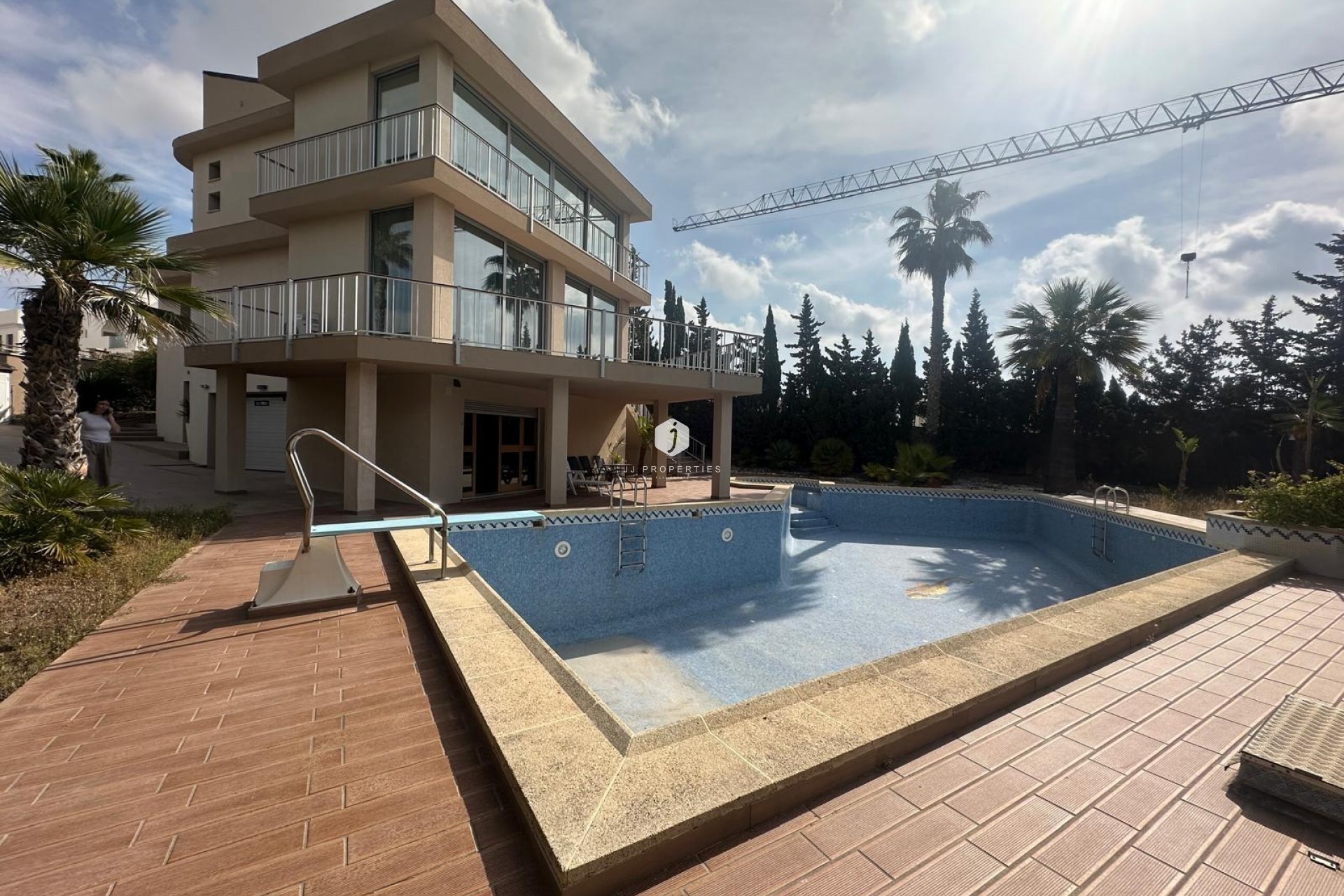 Resale - Villa -
Ciudad Quesada - Costa Blanca Sur