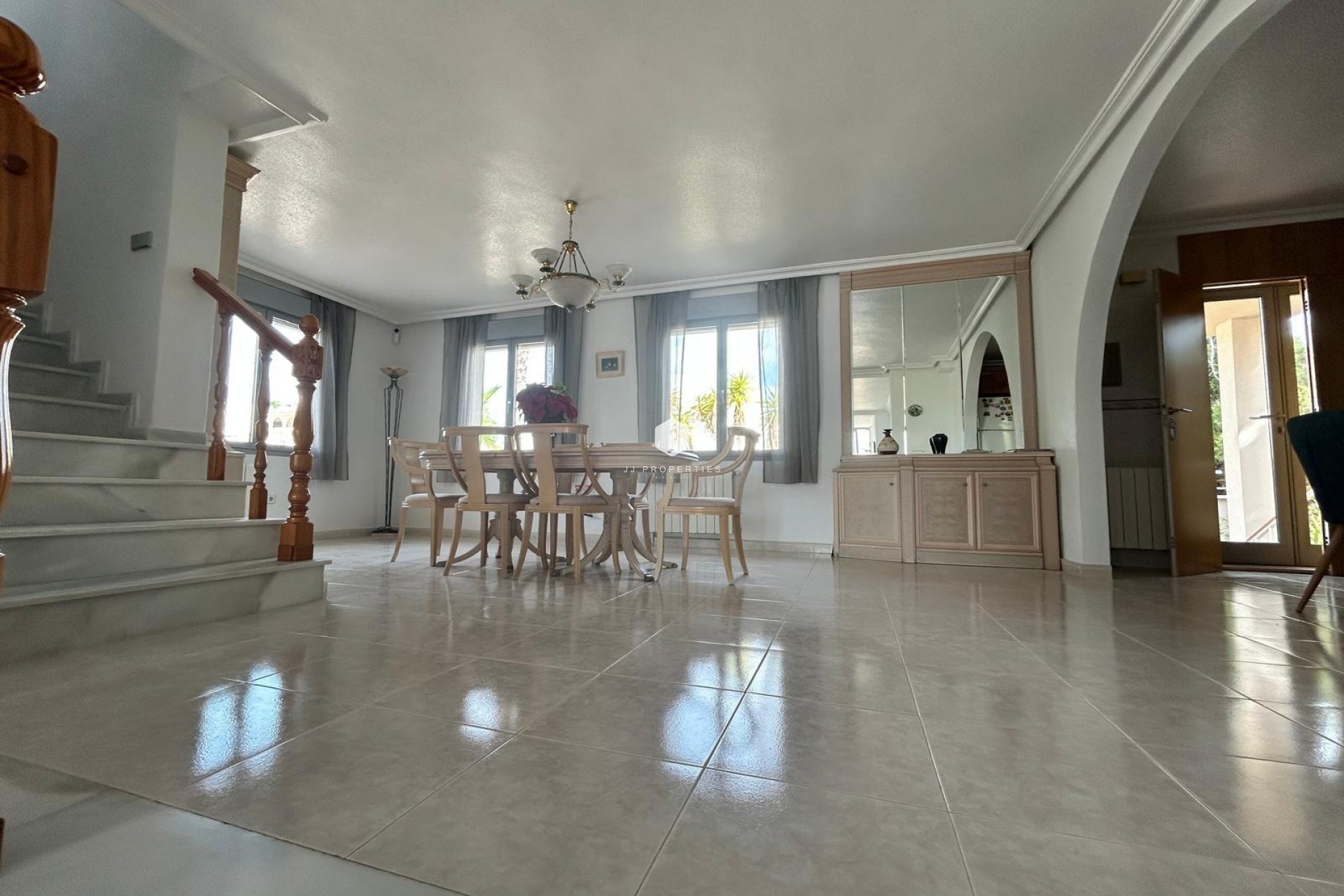 Resale - Villa -
Ciudad Quesada - Costa Blanca Sur