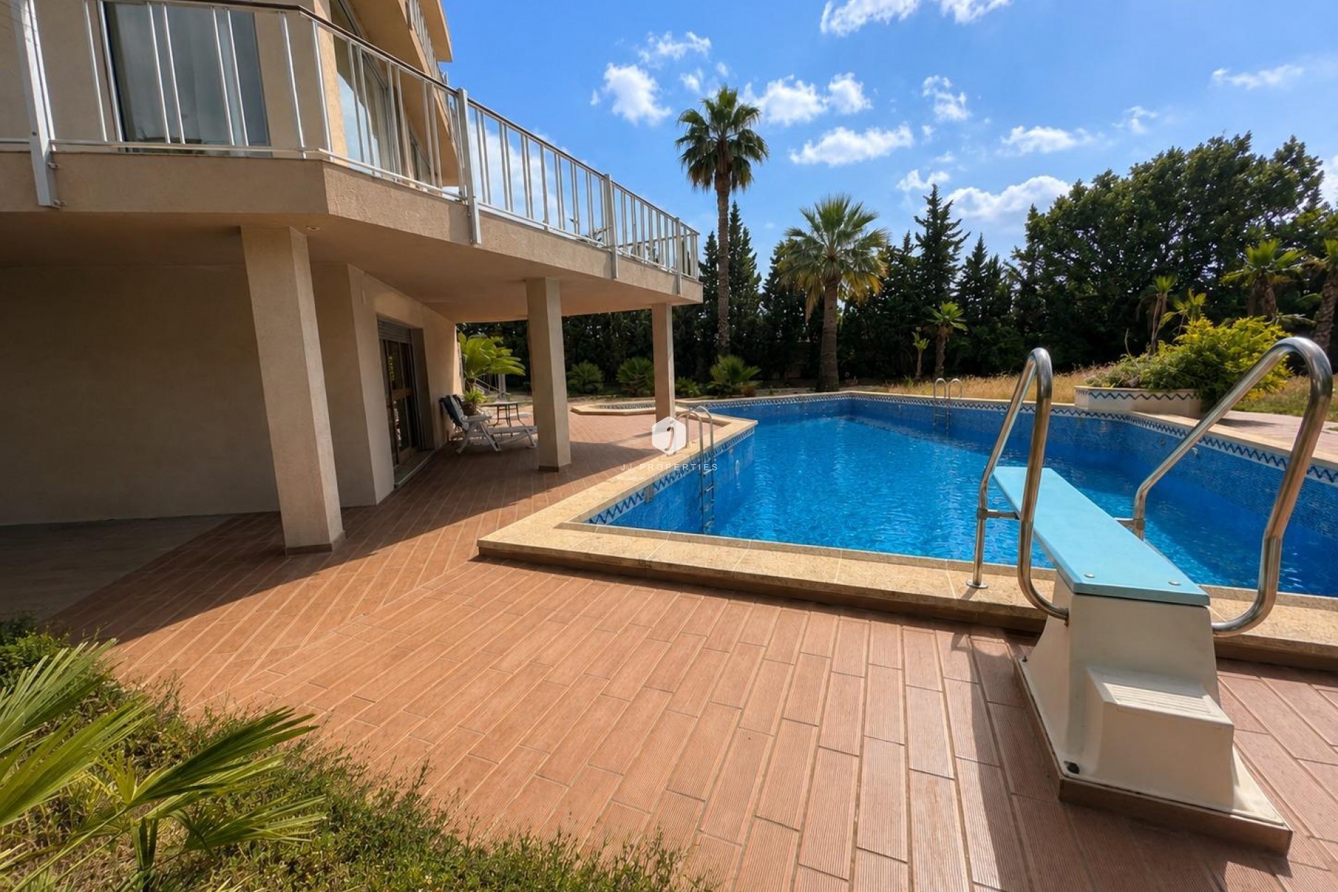 Resale - Villa -
Ciudad Quesada - Costa Blanca Sur