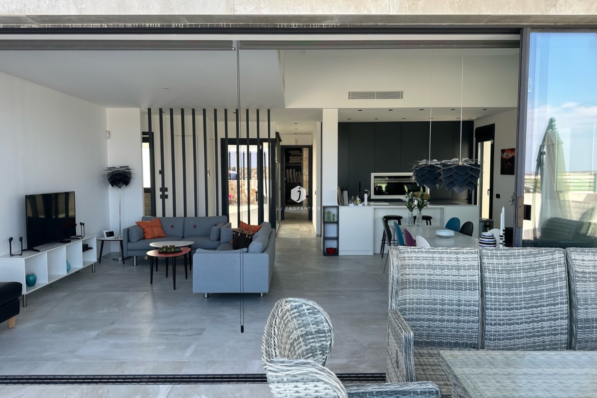 Resale - Villa -
Ciudad Quesada - Costa Blanca