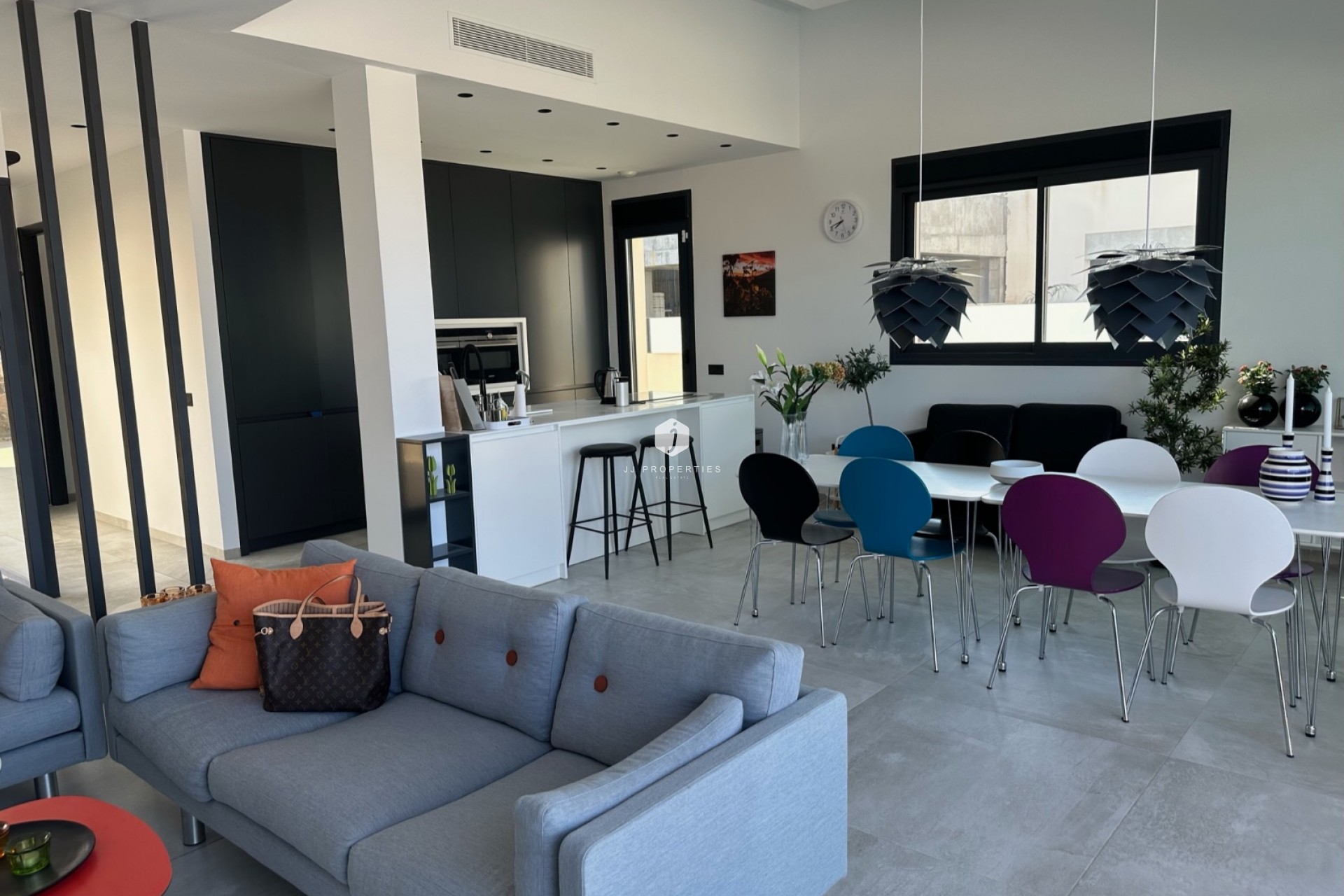 Resale - Villa -
Ciudad Quesada - Costa Blanca