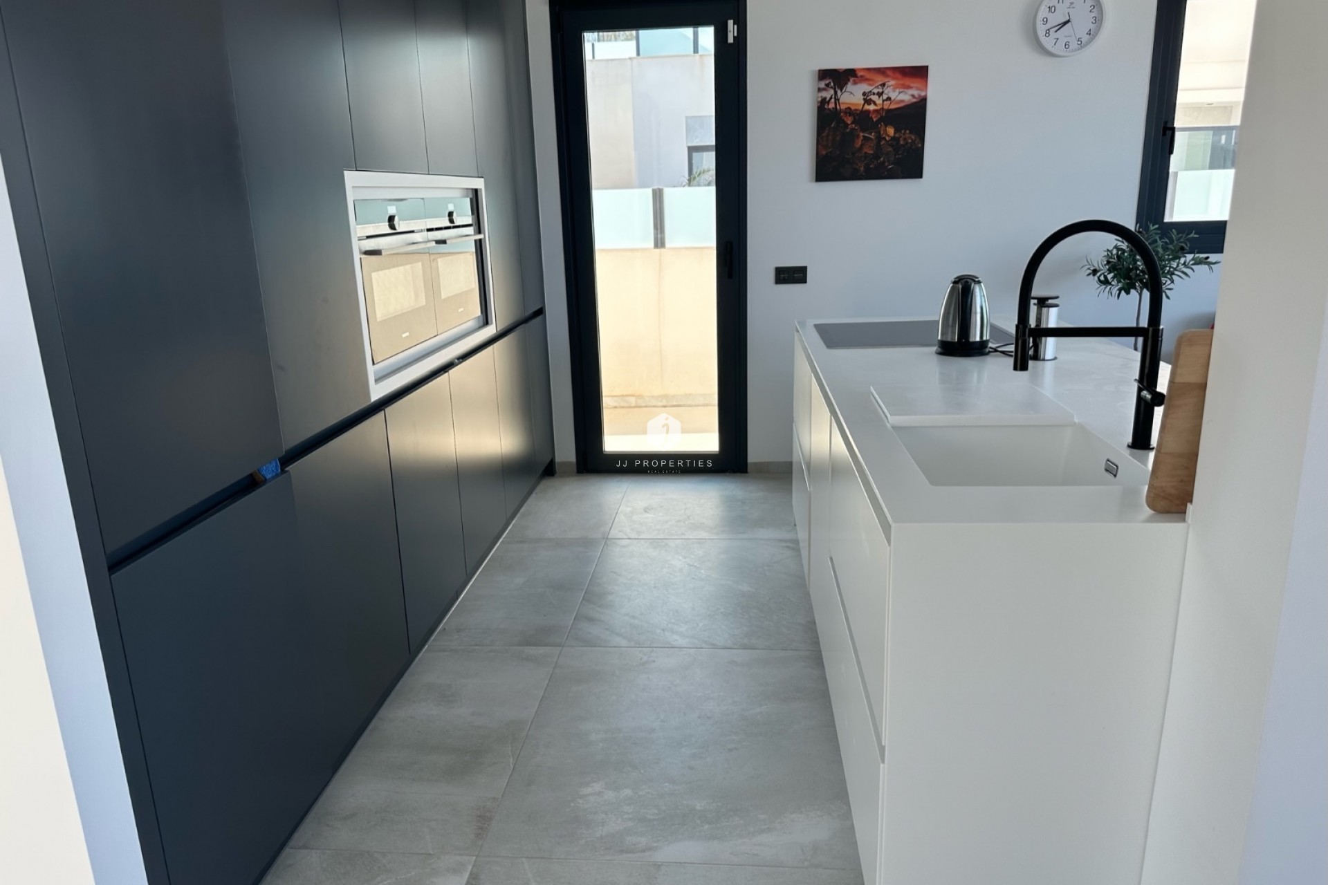 Resale - Villa -
Ciudad Quesada - Costa Blanca