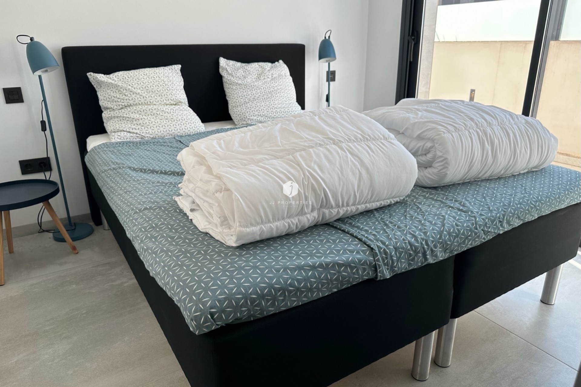 Resale - Villa -
Ciudad Quesada - Costa Blanca