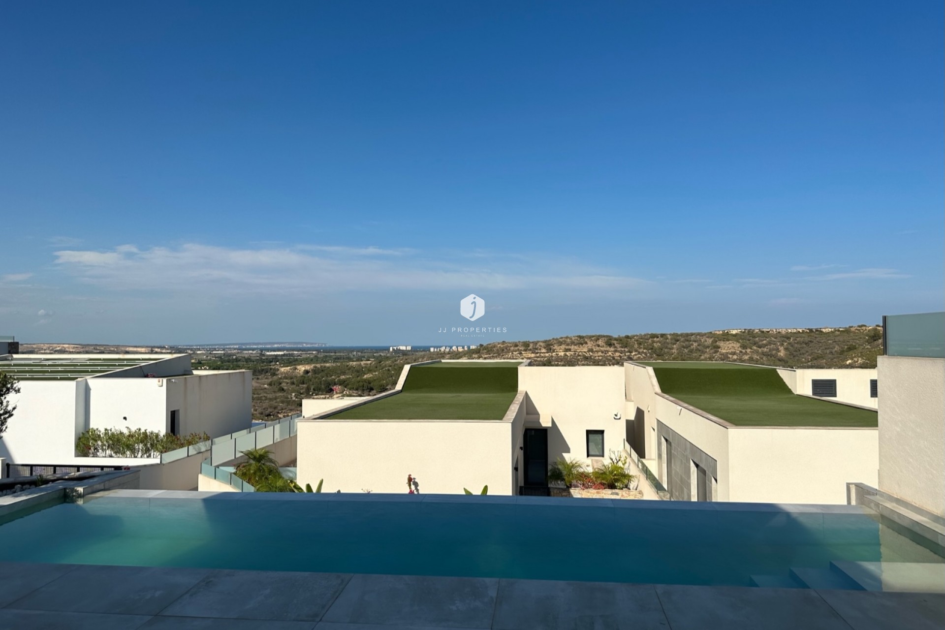 Resale - Villa -
Ciudad Quesada - Costa Blanca