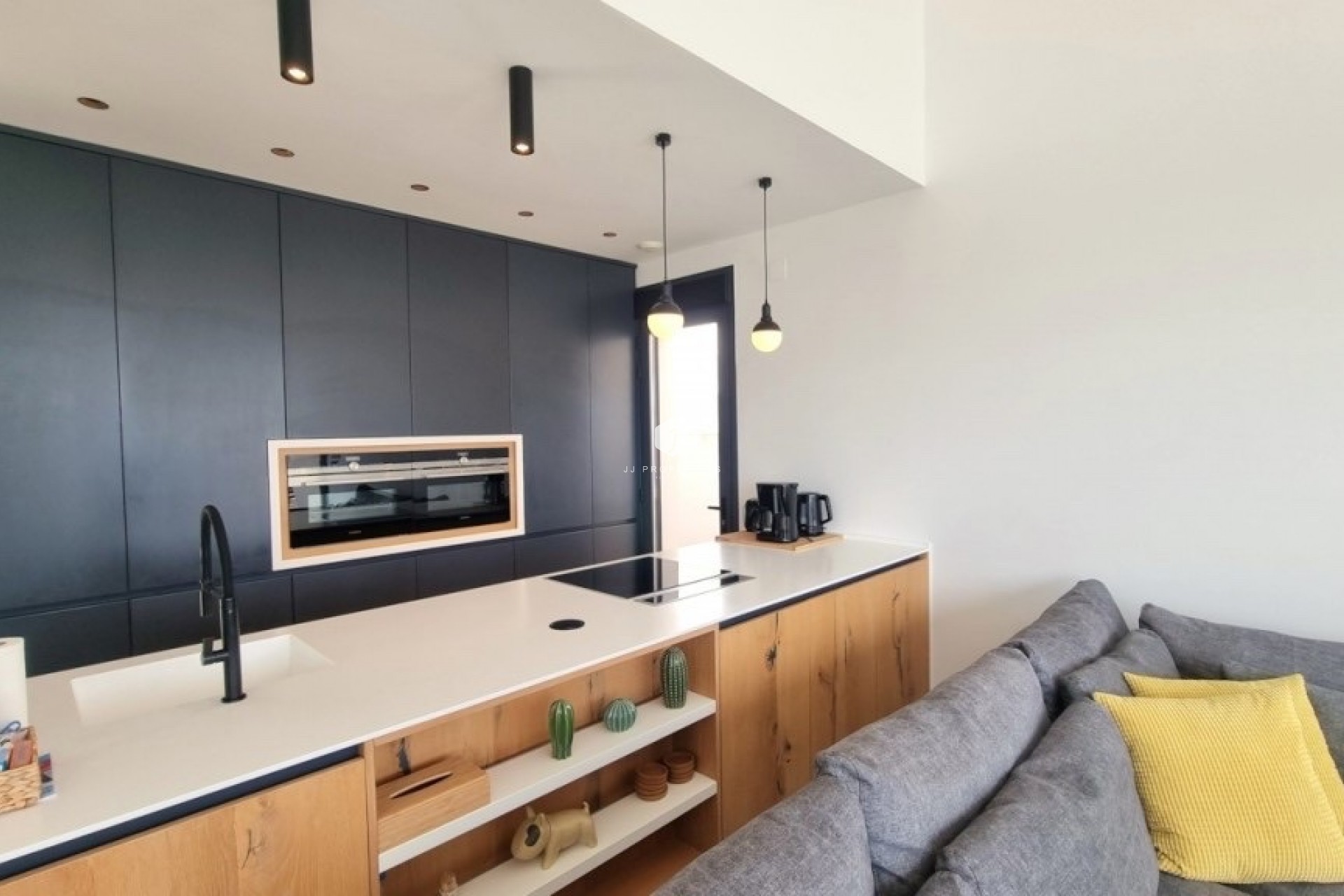 Resale - Villa -
Ciudad Quesada - Costa Blanca