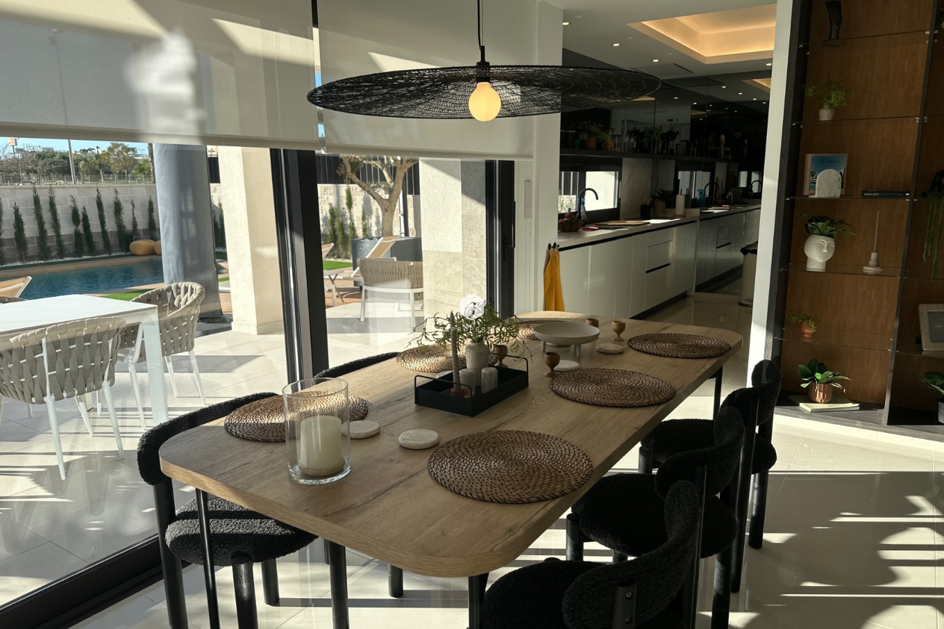 Resale - Villa -
Ciudad Quesada - Costa Blanca