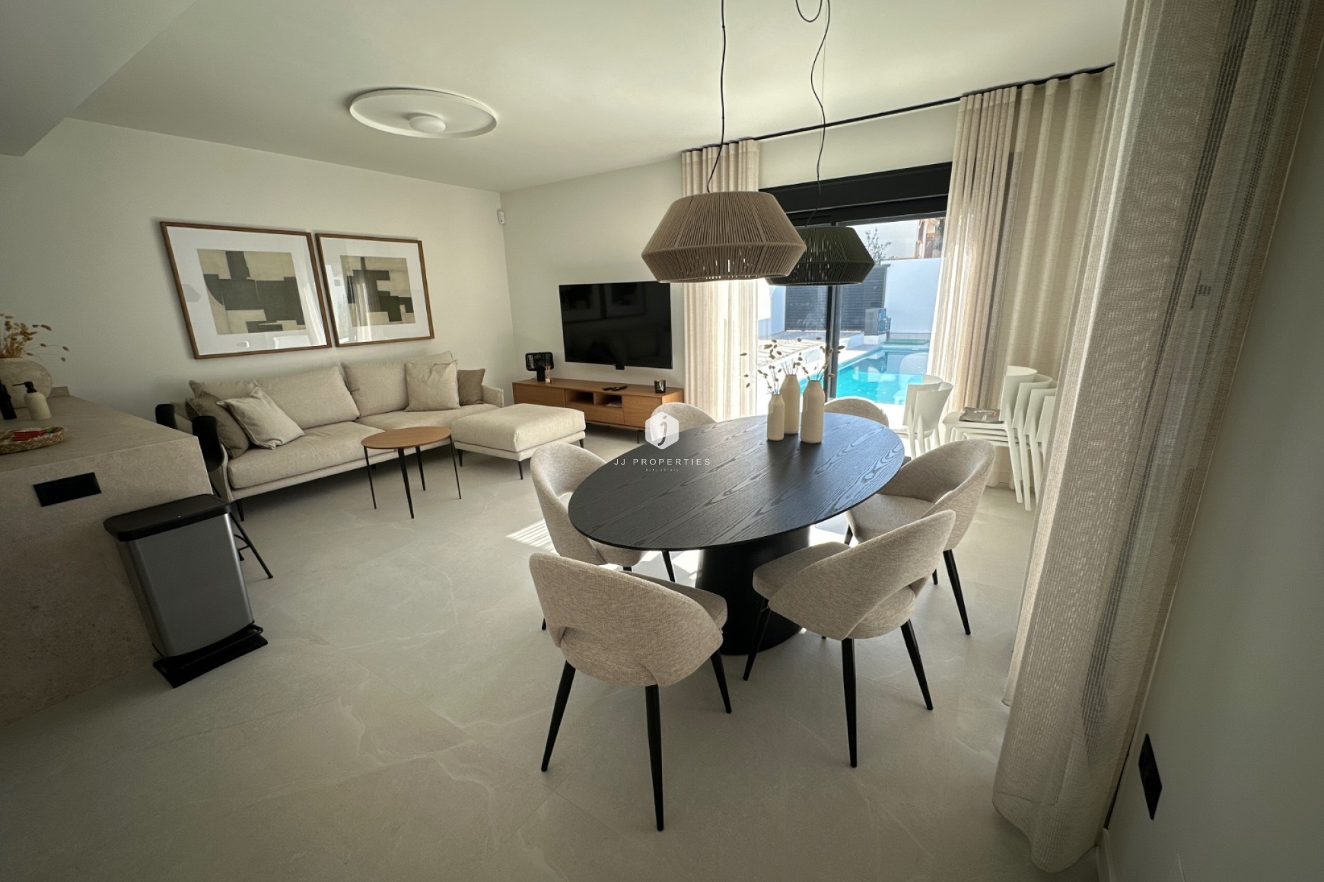 Resale - Villa -
Ciudad Quesada - Costa Blanca