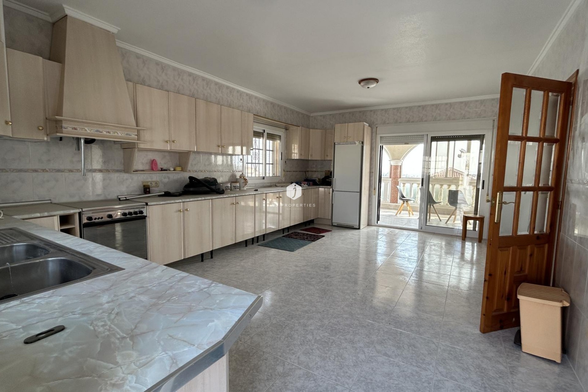 Resale - Villa -
Ciudad Quesada - Costa Blanca