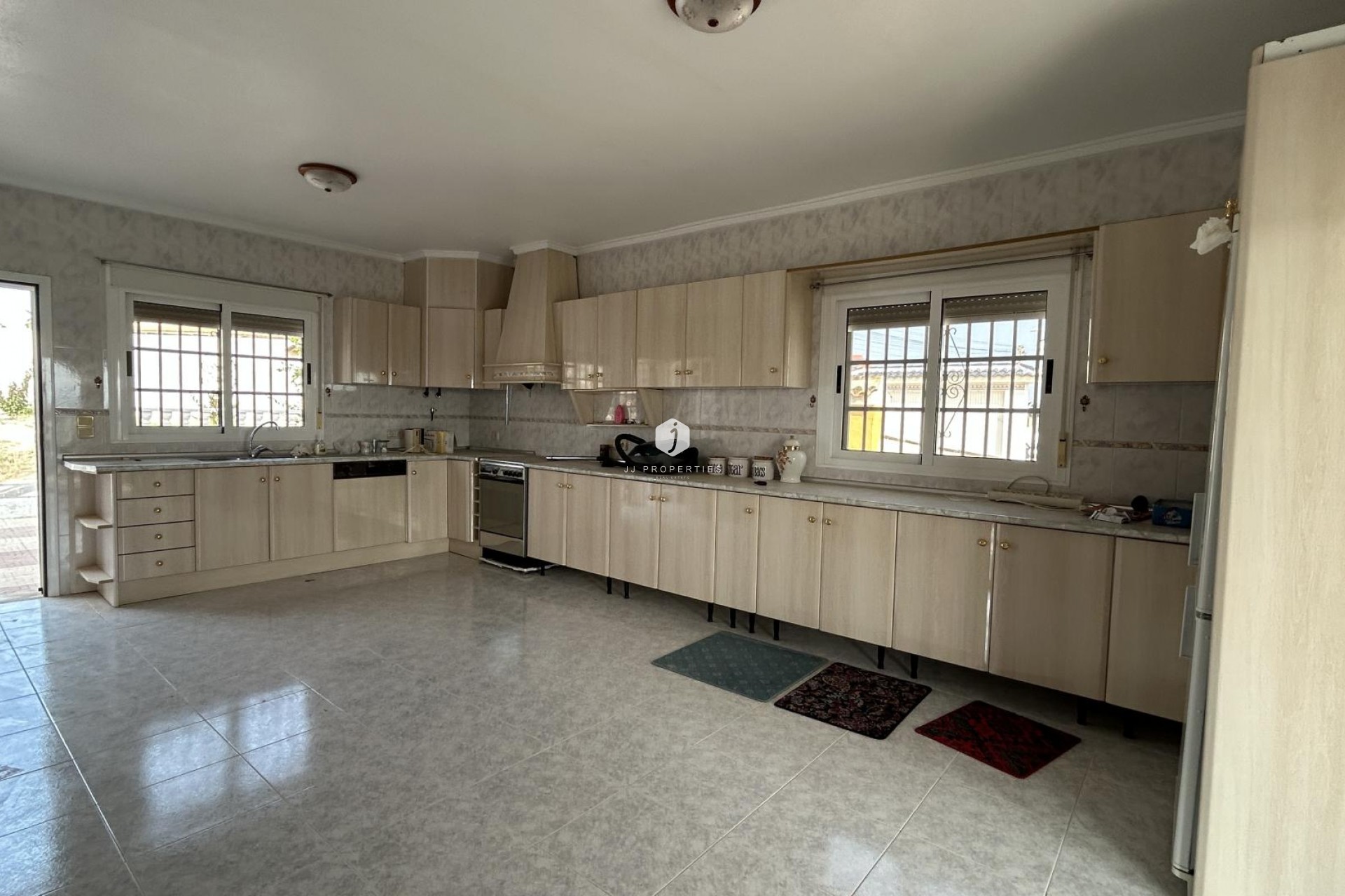 Resale - Villa -
Ciudad Quesada - Costa Blanca