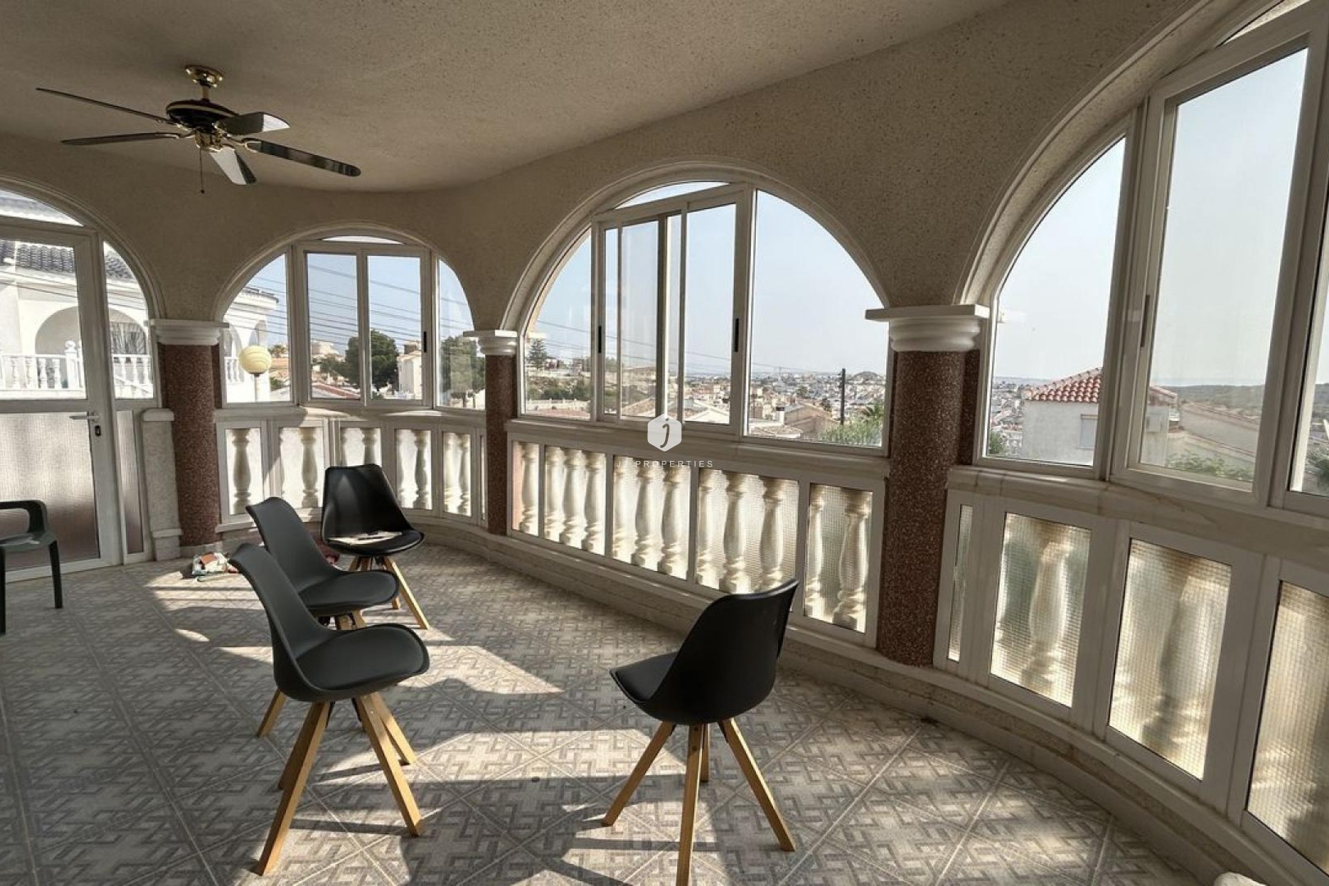 Resale - Villa -
Ciudad Quesada - Costa Blanca