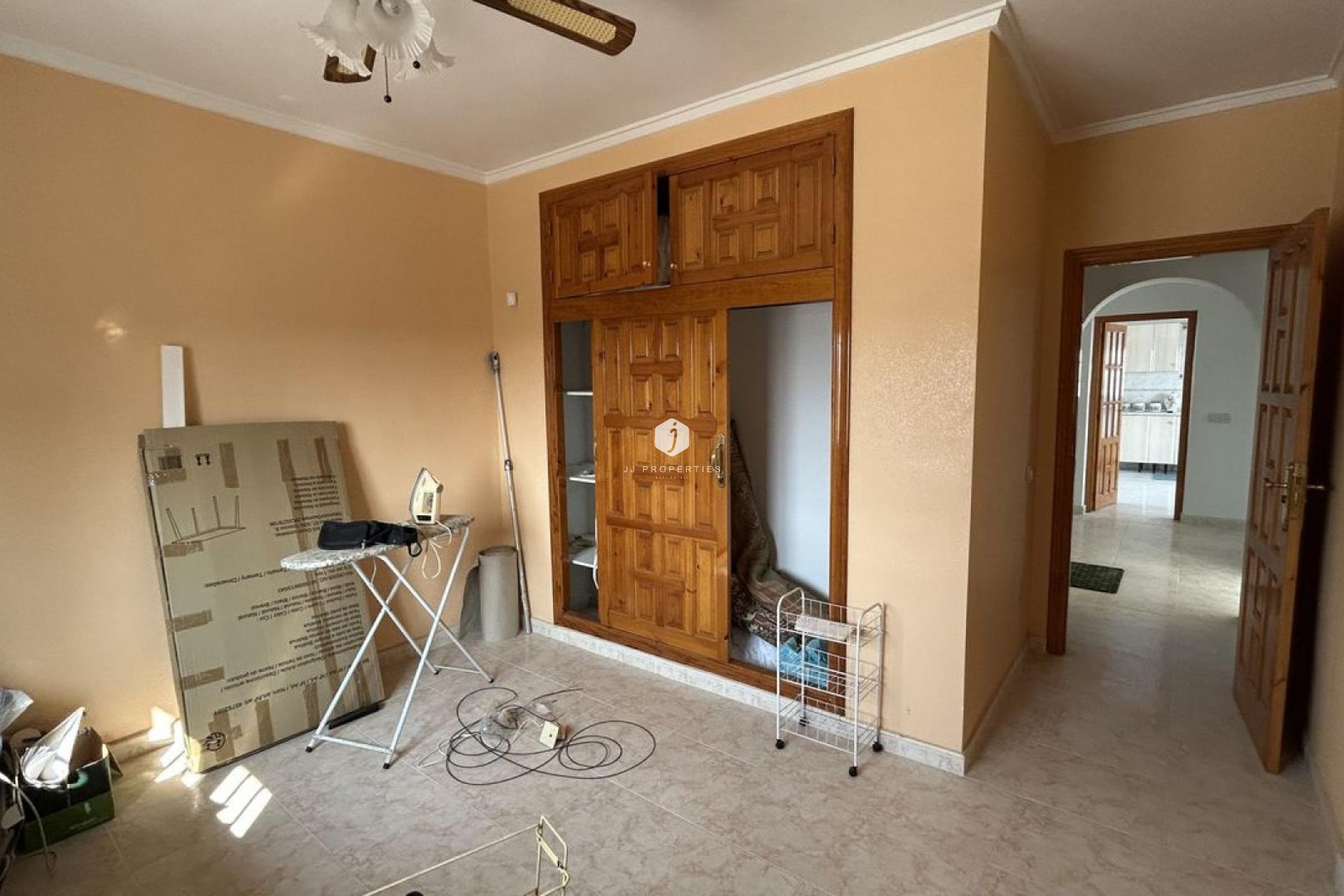 Resale - Villa -
Ciudad Quesada - Costa Blanca