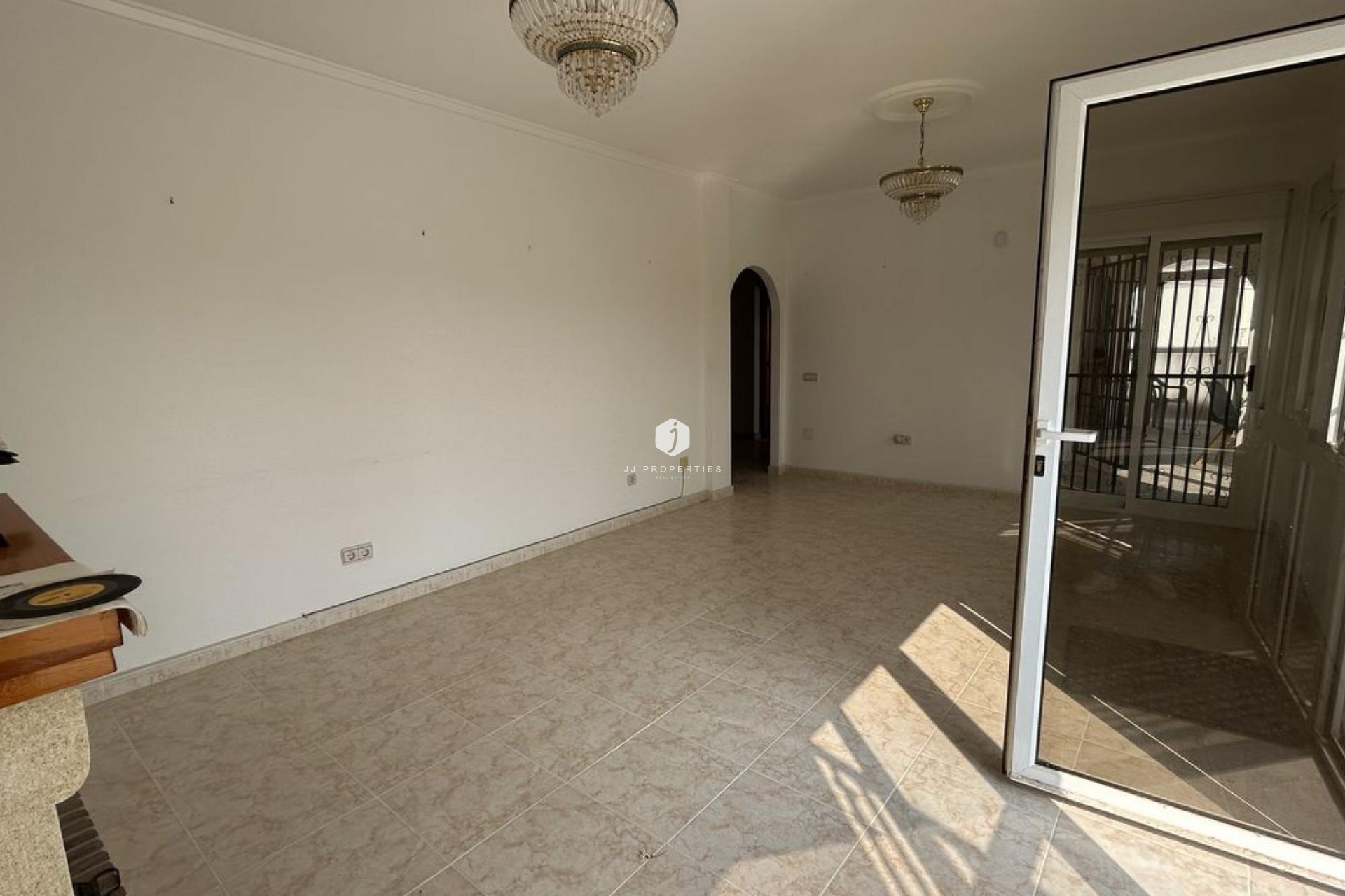 Resale - Villa -
Ciudad Quesada - Costa Blanca