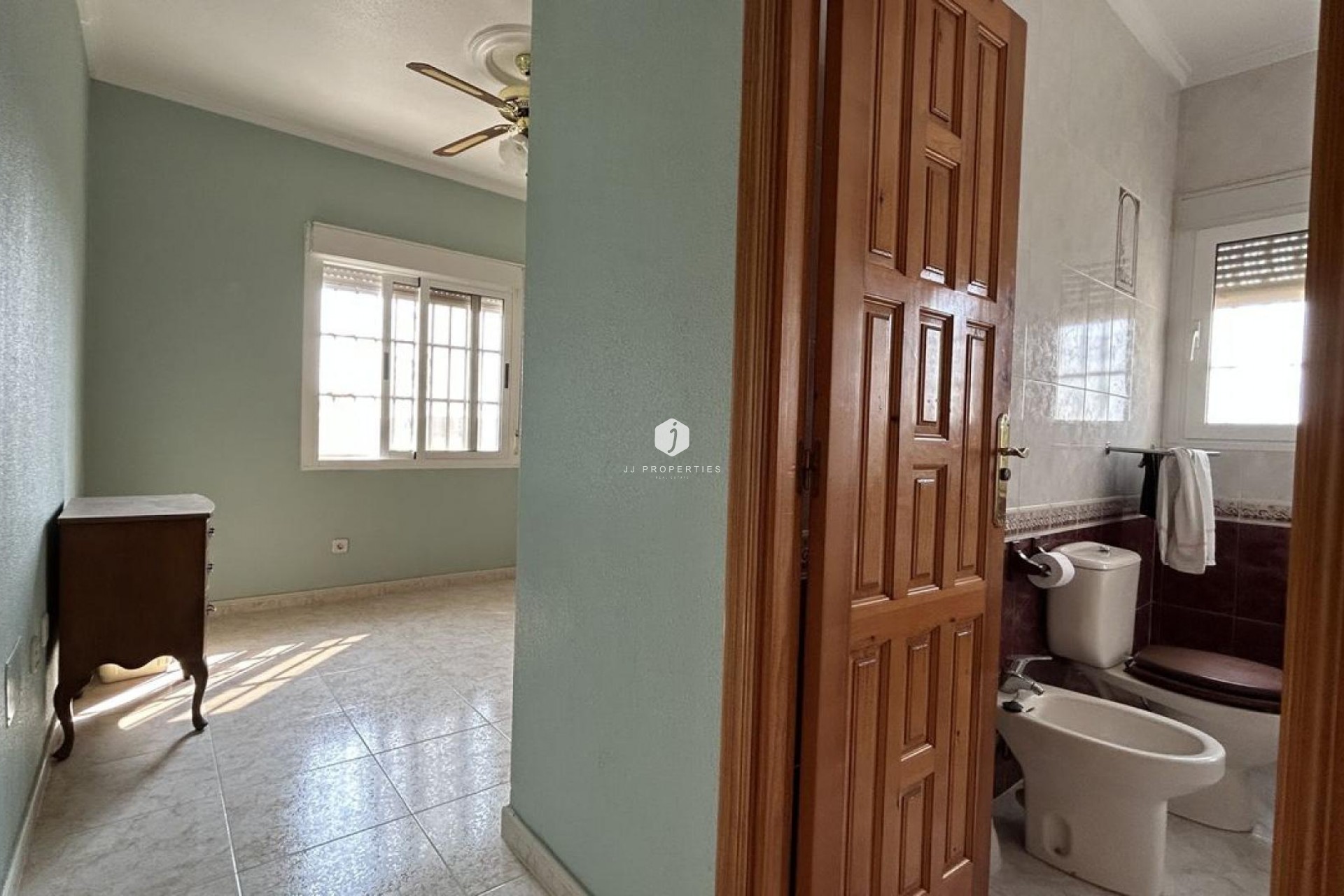 Resale - Villa -
Ciudad Quesada - Costa Blanca