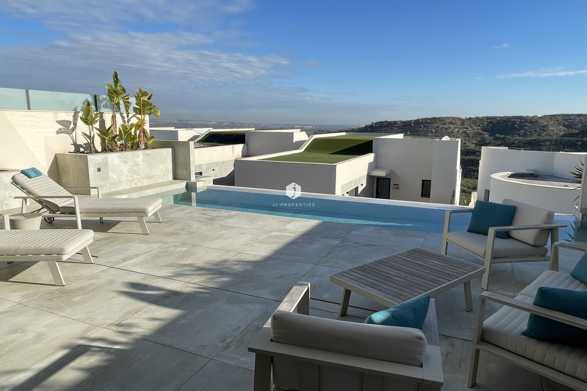 Resale - Villa -
Ciudad Quesada - Costa Blanca