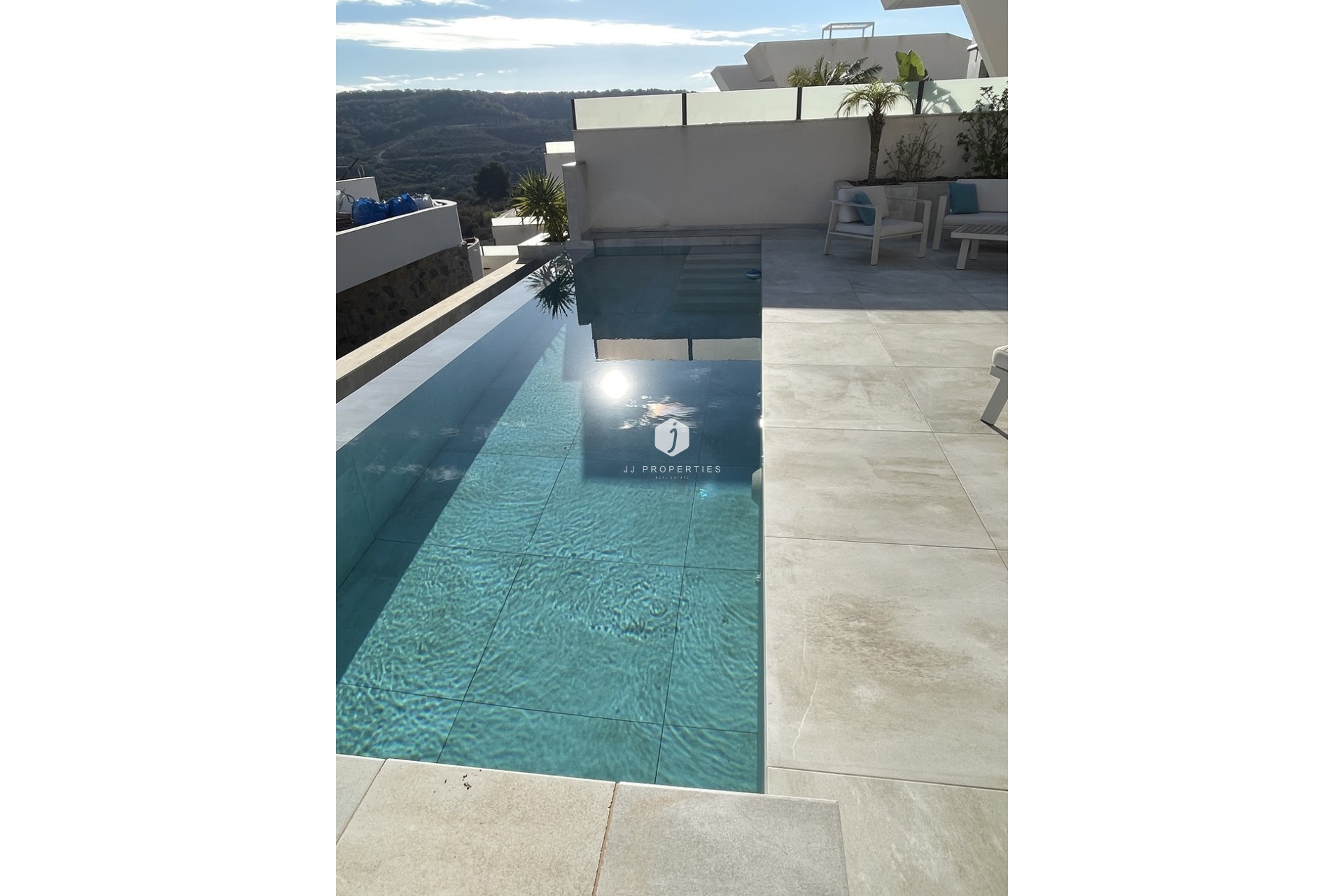 Resale - Villa -
Ciudad Quesada - Costa Blanca