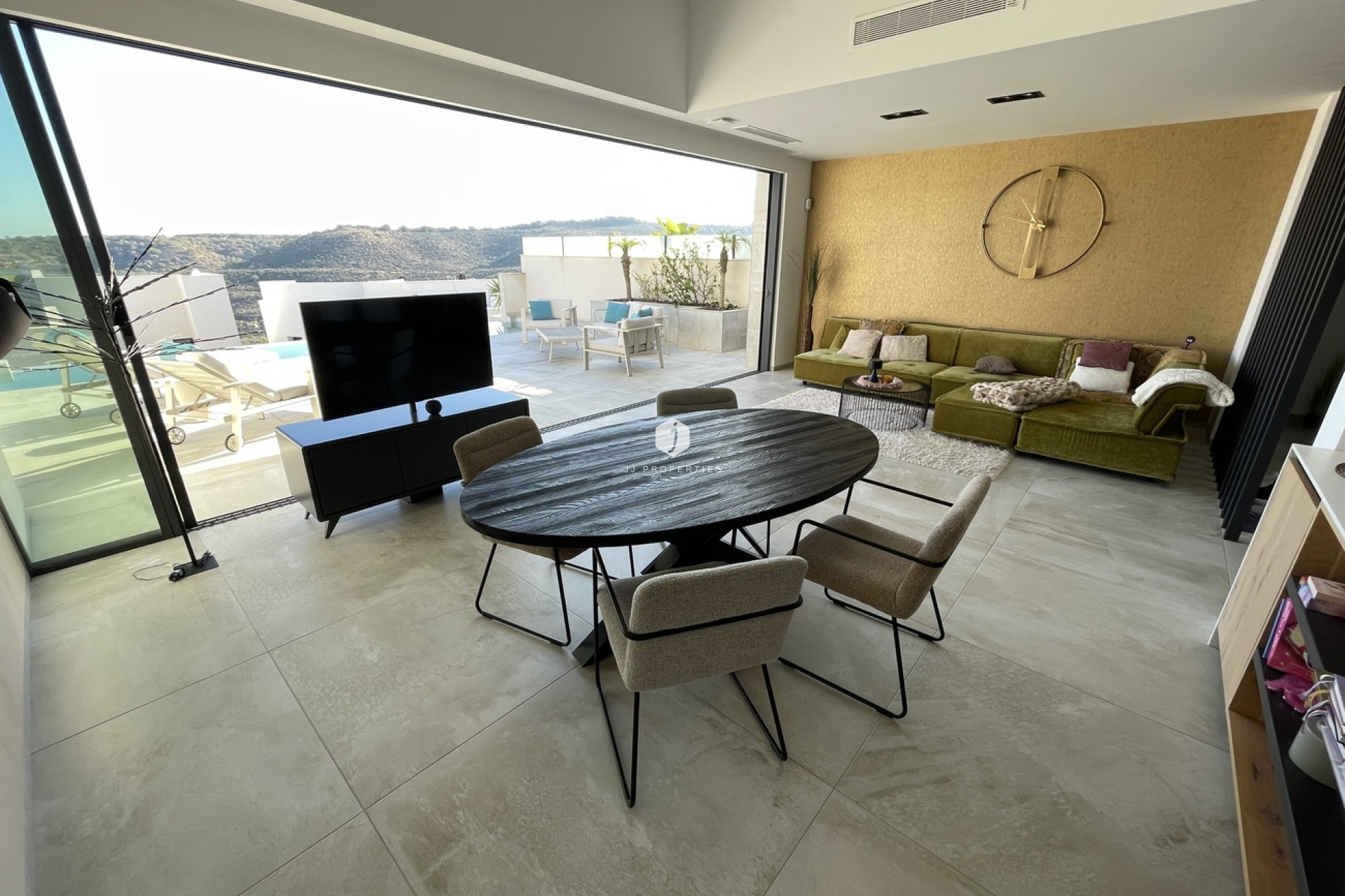 Resale - Villa -
Ciudad Quesada - Costa Blanca