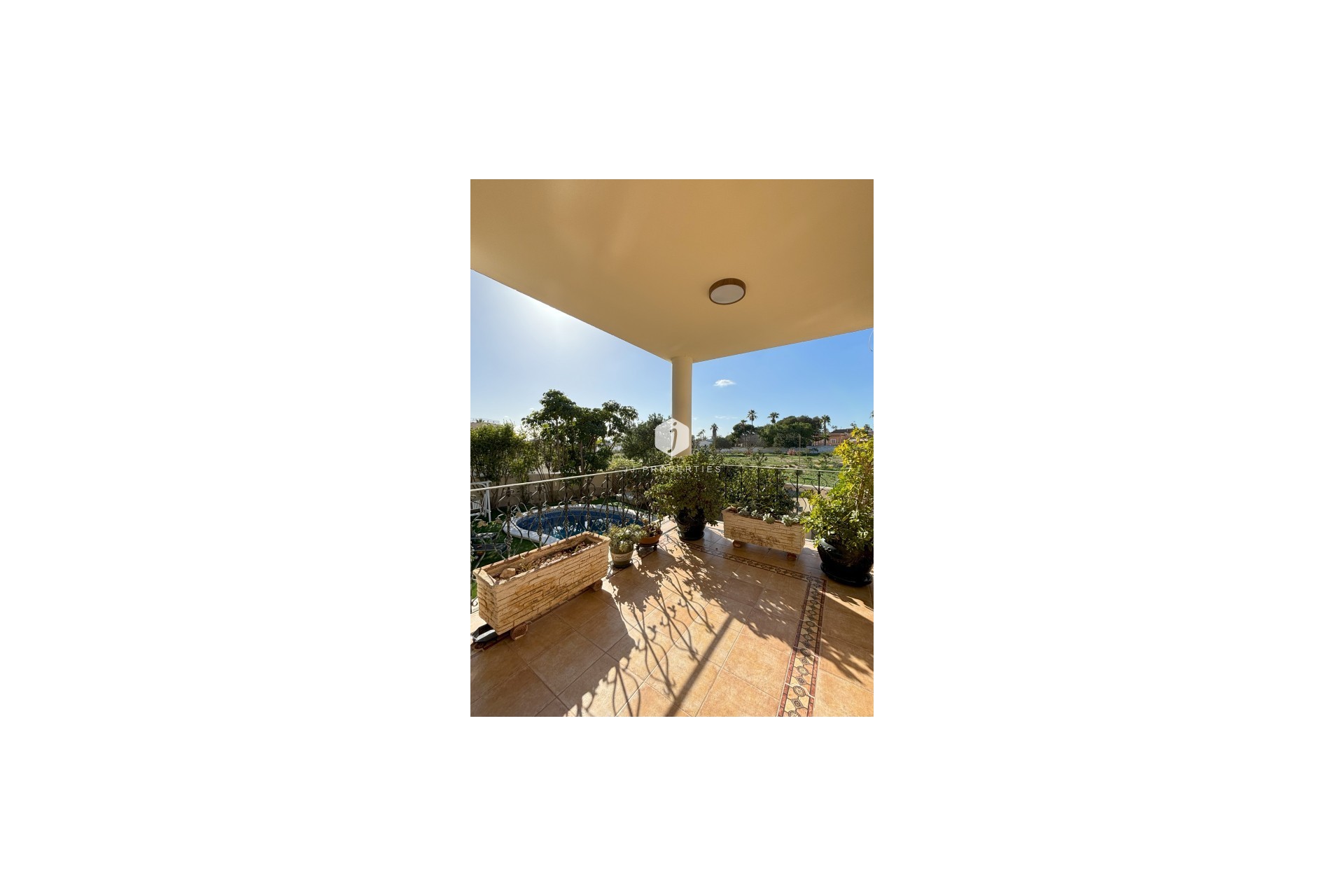 Resale - Villa -
Ciudad Quesada - Costa Blanca