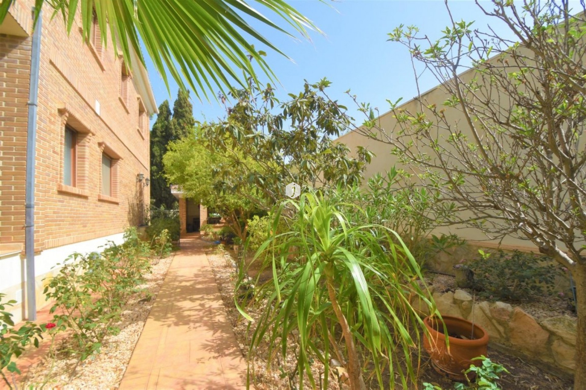 Resale - Villa -
Ciudad Quesada - Costa Blanca