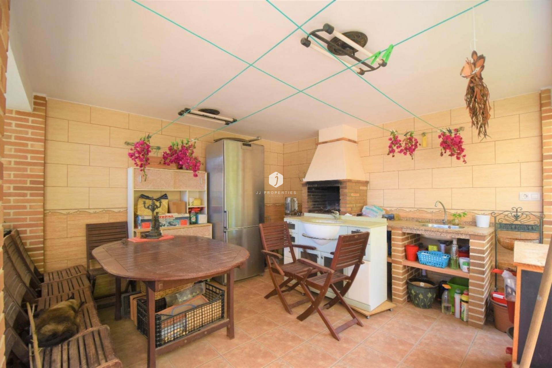 Resale - Villa -
Ciudad Quesada - Costa Blanca