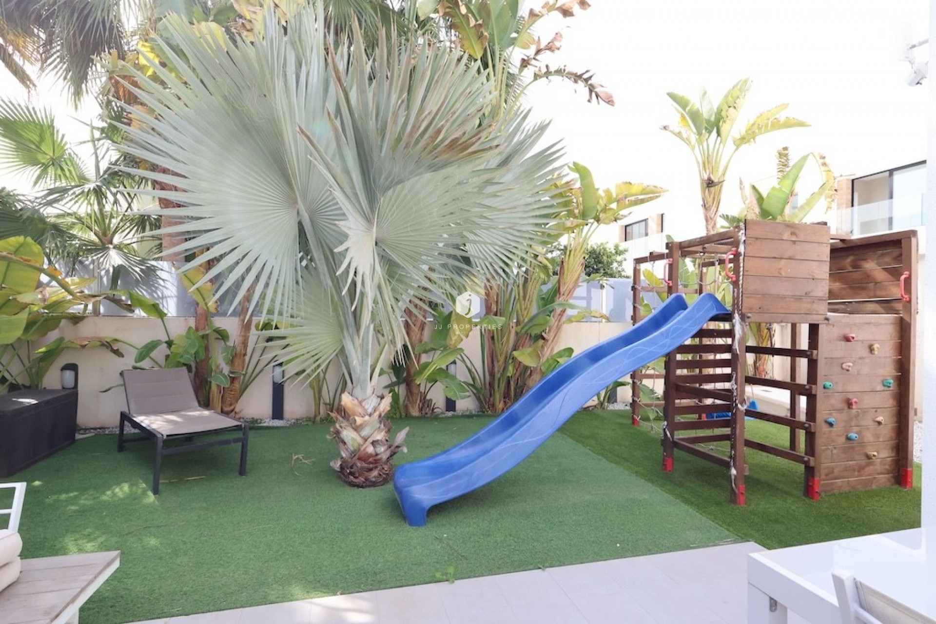 Resale - Villa -
Ciudad Quesada - Costa Blanca