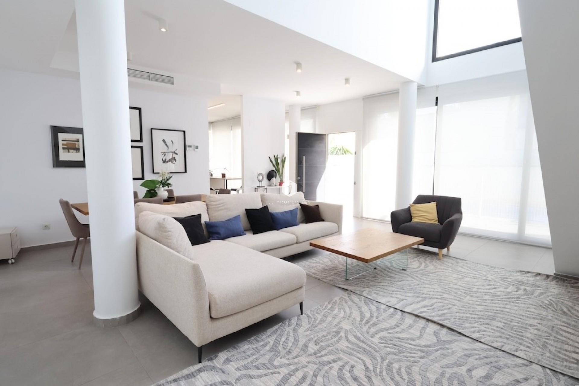 Resale - Villa -
Ciudad Quesada - Costa Blanca