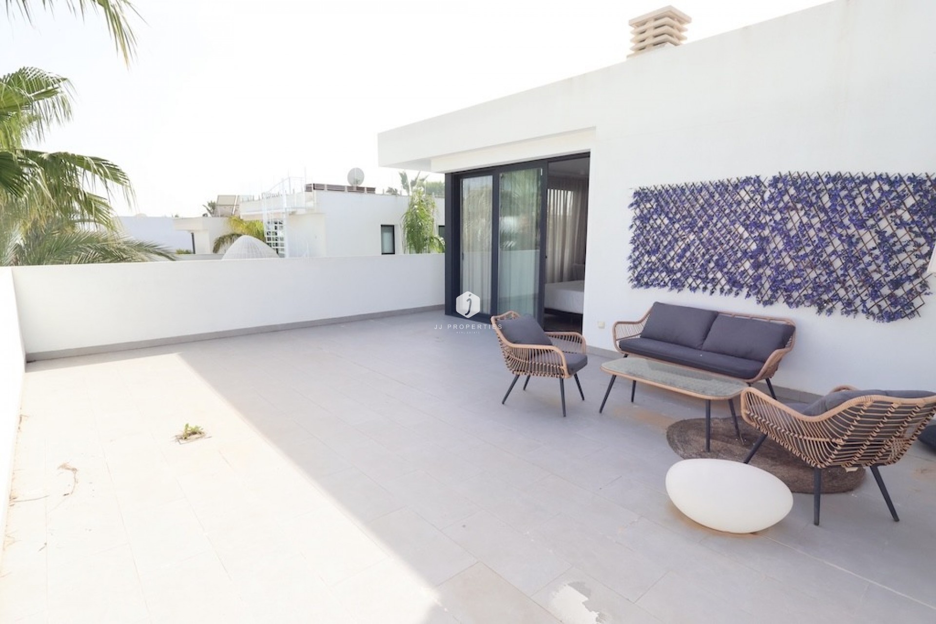 Resale - Villa -
Ciudad Quesada - Costa Blanca