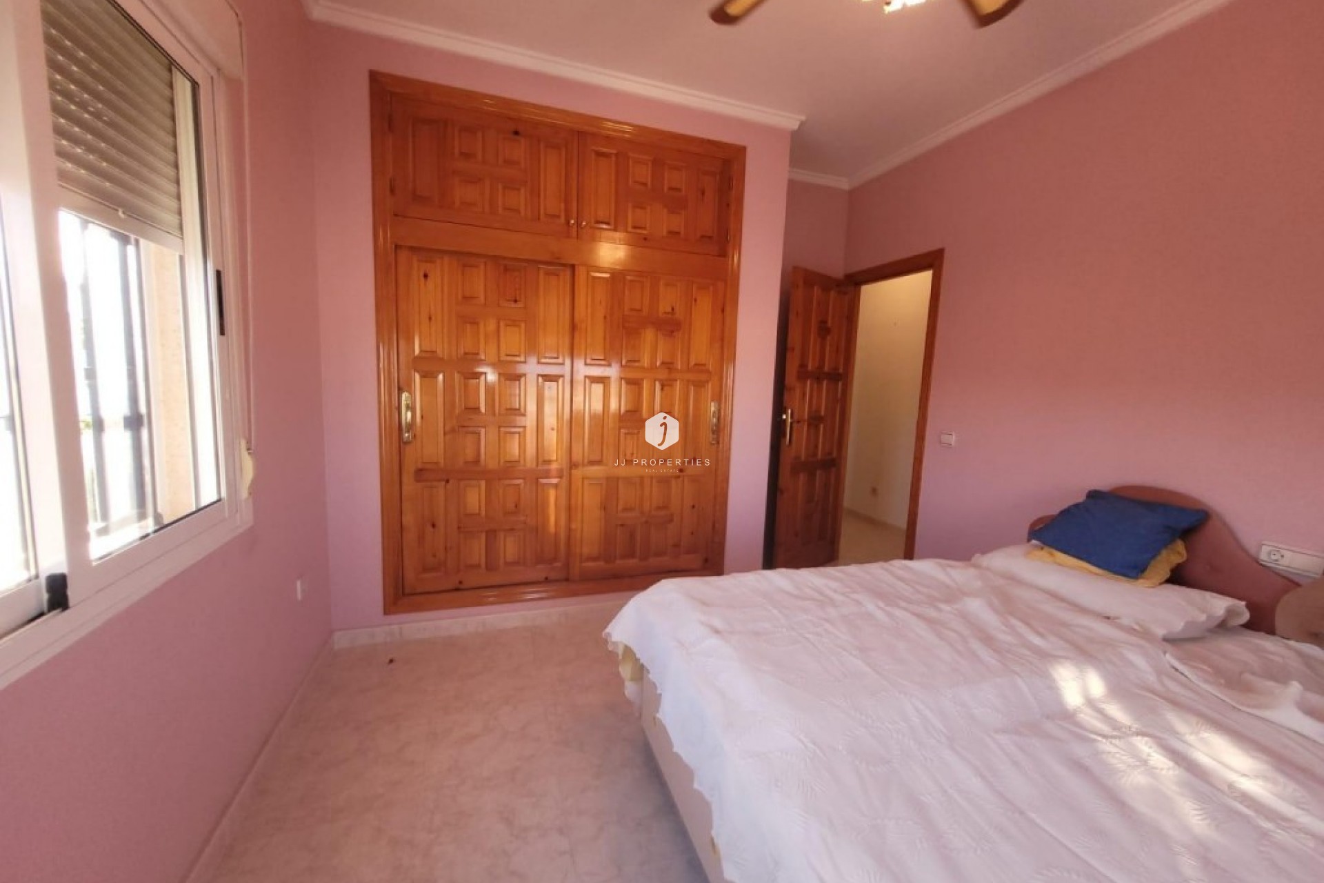 Resale - Villa -
Ciudad Quesada - Costa Blanca