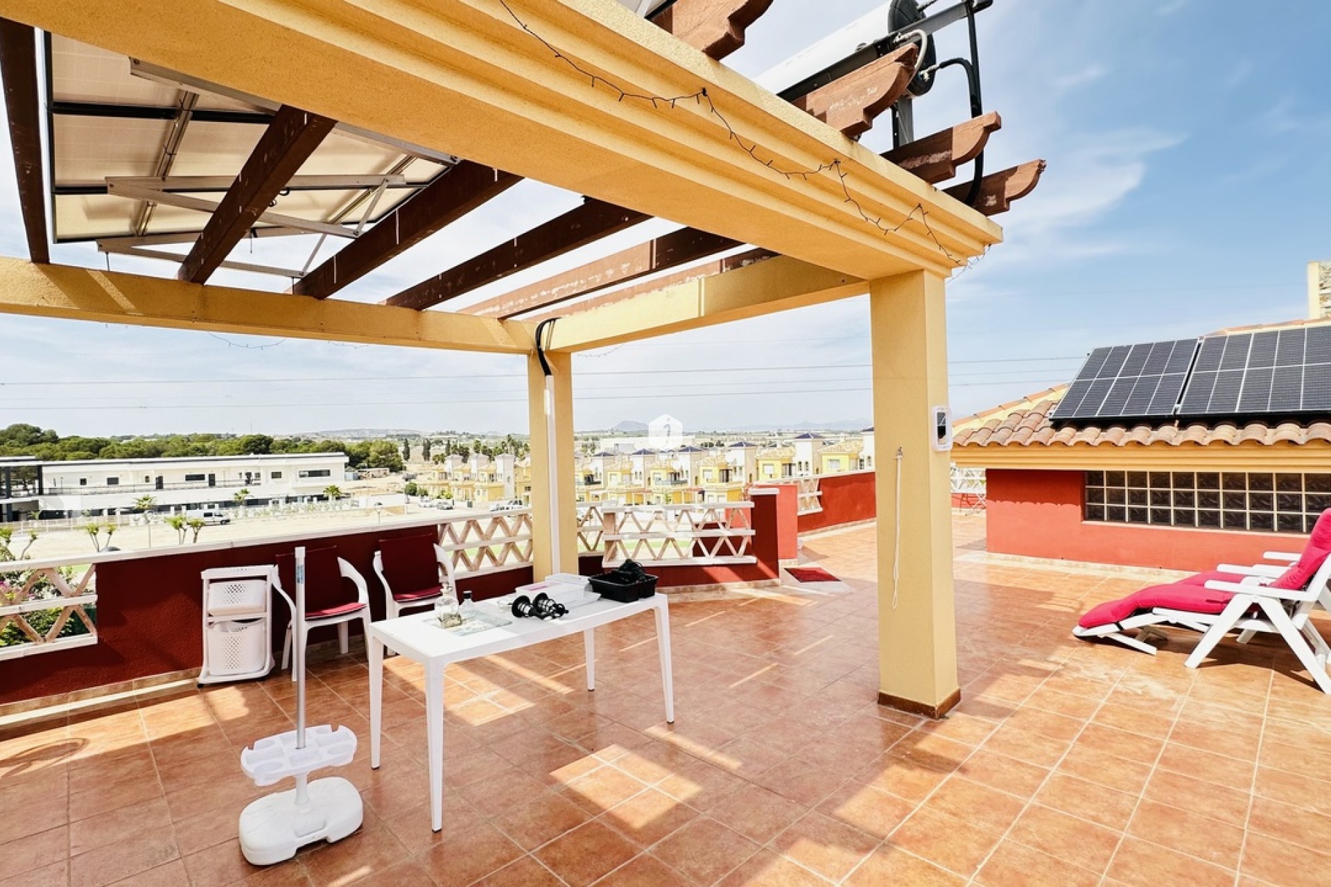 Resale - Villa -
Ciudad Quesada - Costa Blanca