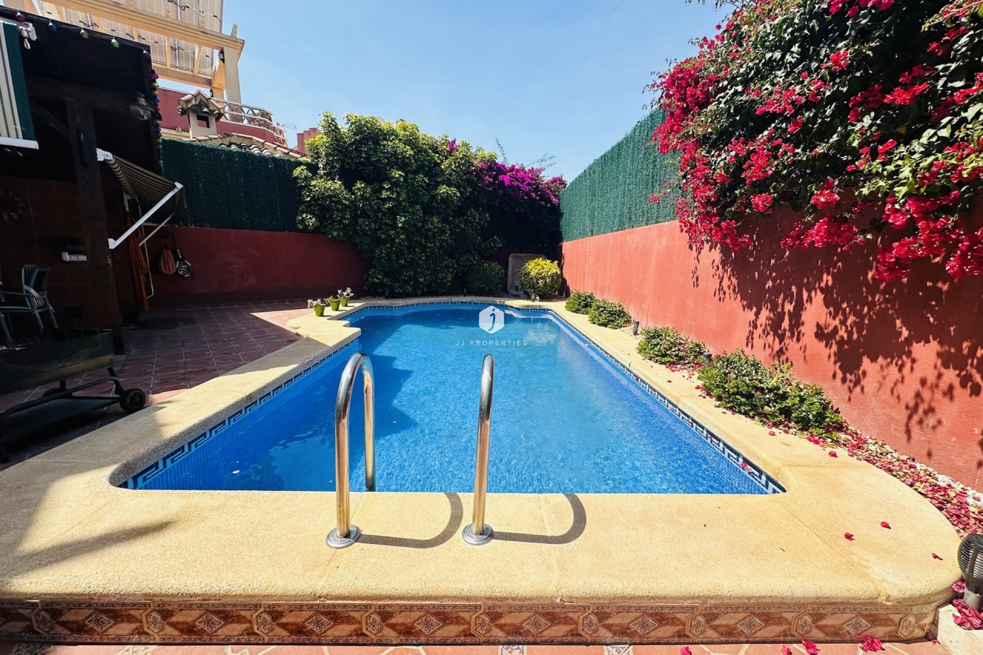 Resale - Villa -
Ciudad Quesada - Costa Blanca