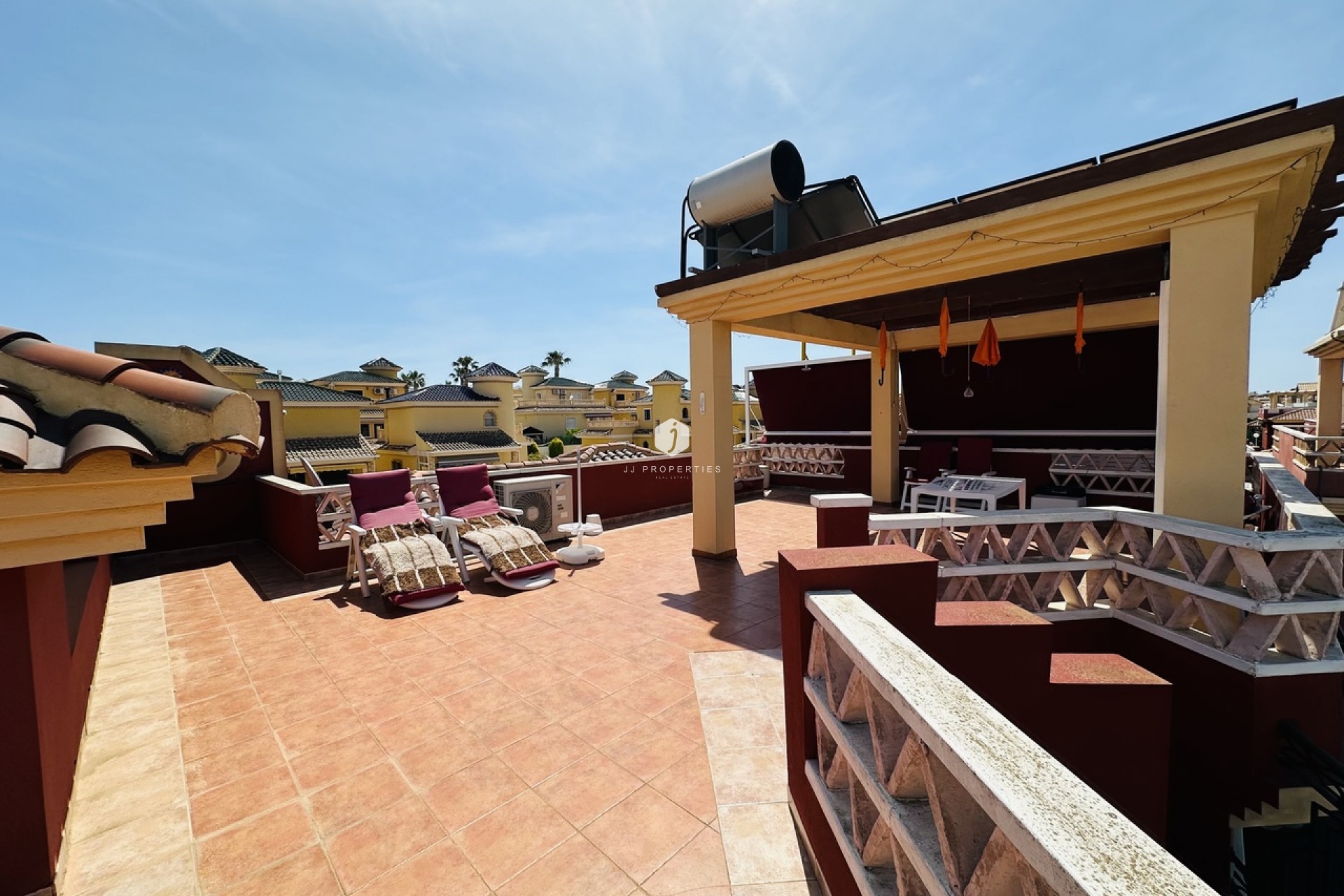 Resale - Villa -
Ciudad Quesada - Costa Blanca