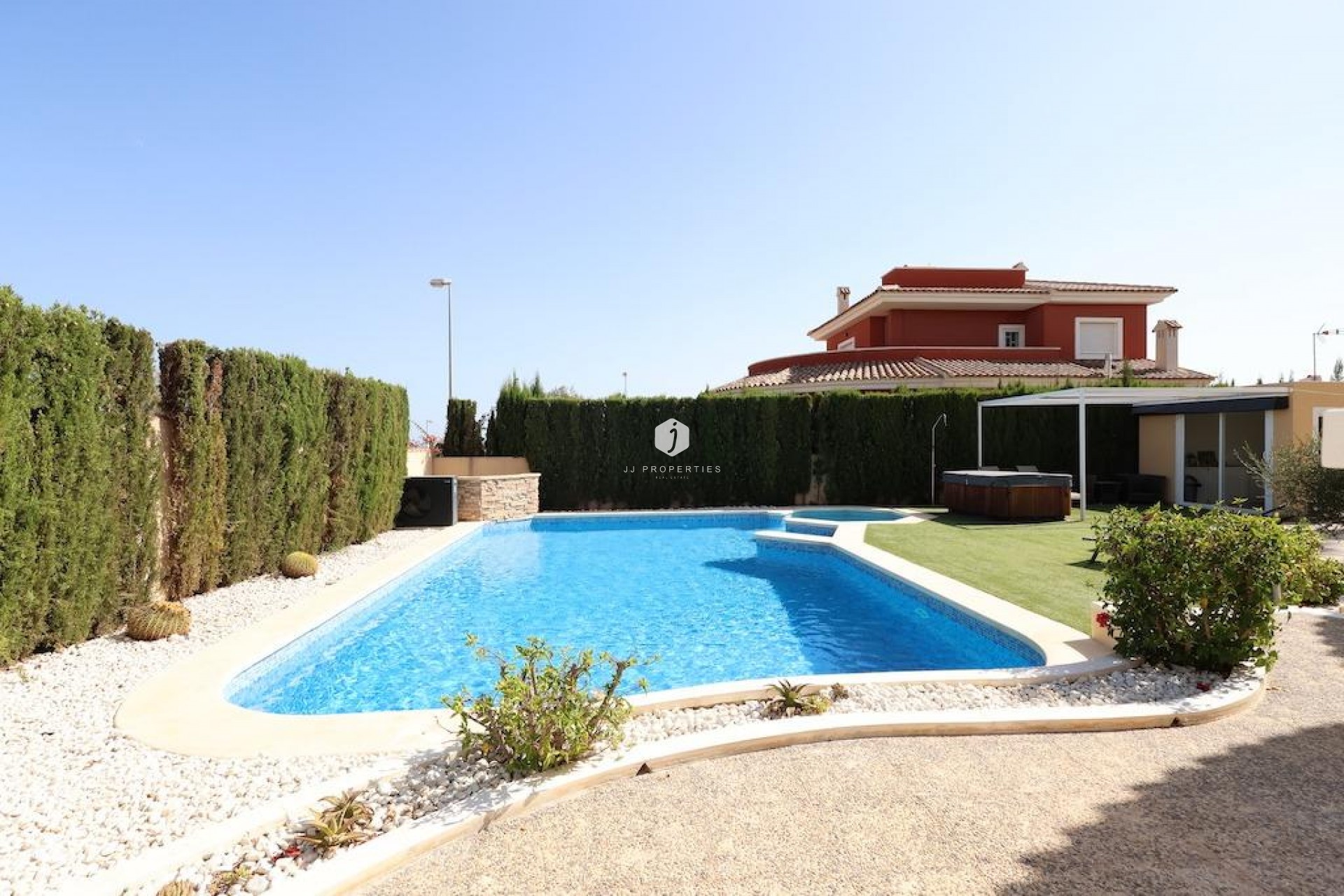 Resale - Villa -
Ciudad Quesada - Costa Blanca