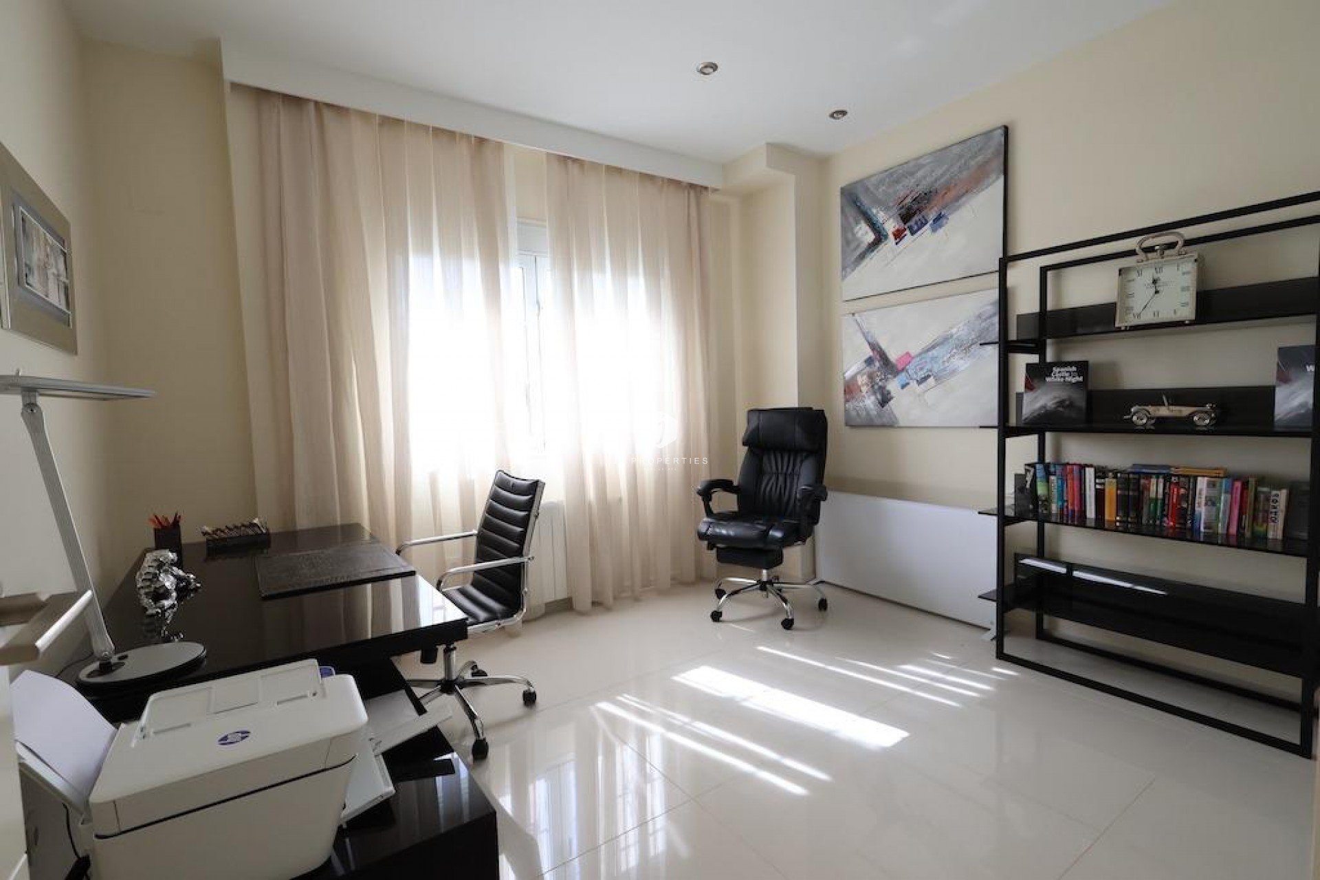 Resale - Villa -
Ciudad Quesada - Costa Blanca