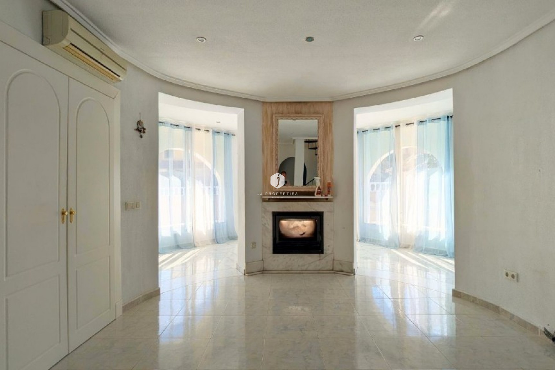 Resale - Villa -
Ciudad Quesada - Costa Blanca