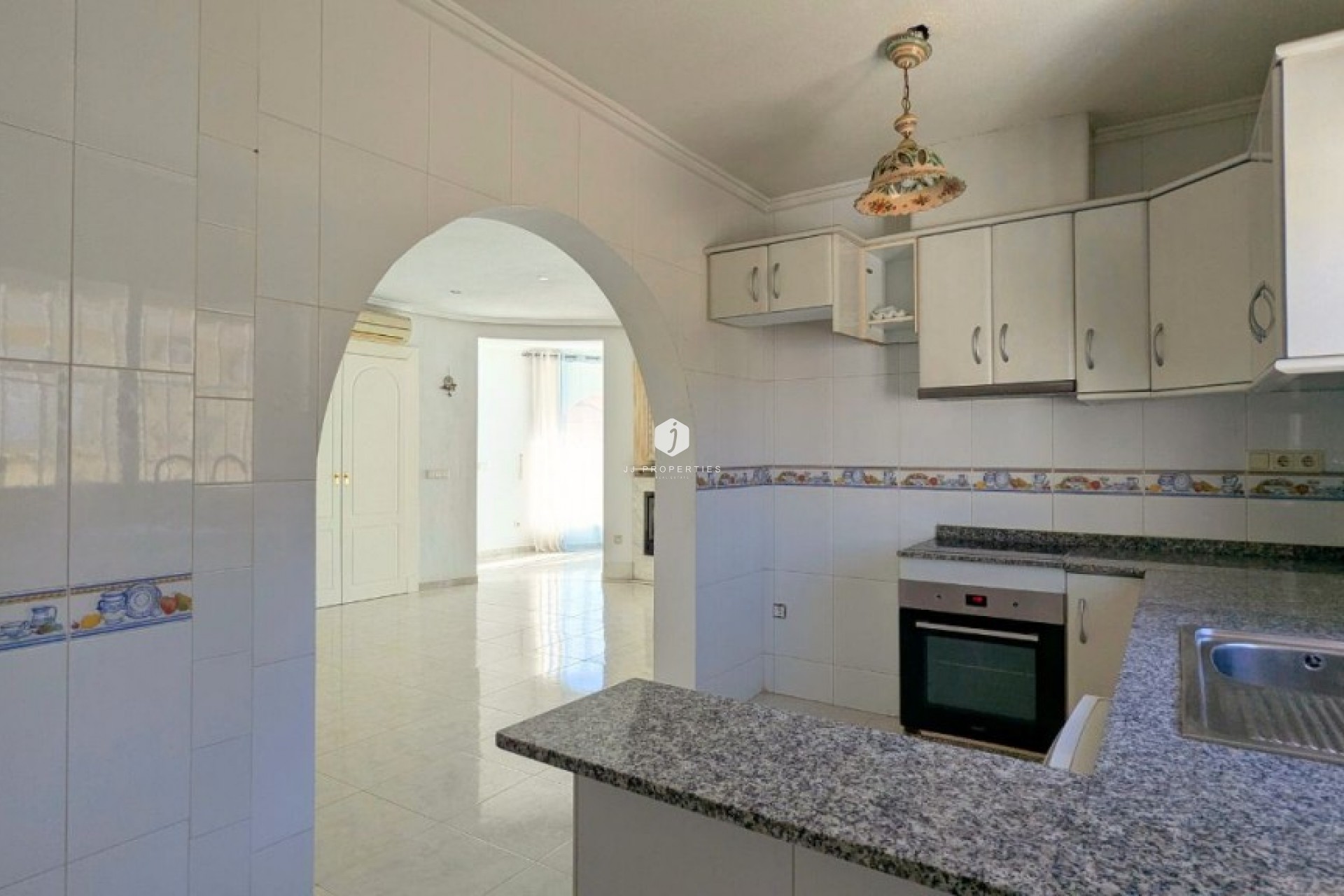 Resale - Villa -
Ciudad Quesada - Costa Blanca