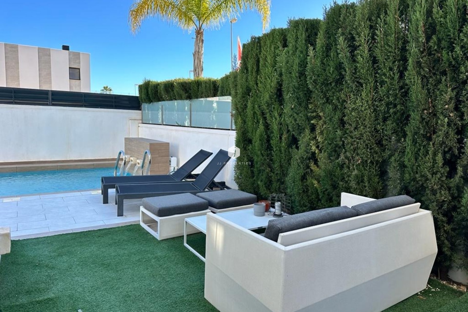 Resale - Villa -
Ciudad Quesada - Costa Blanca