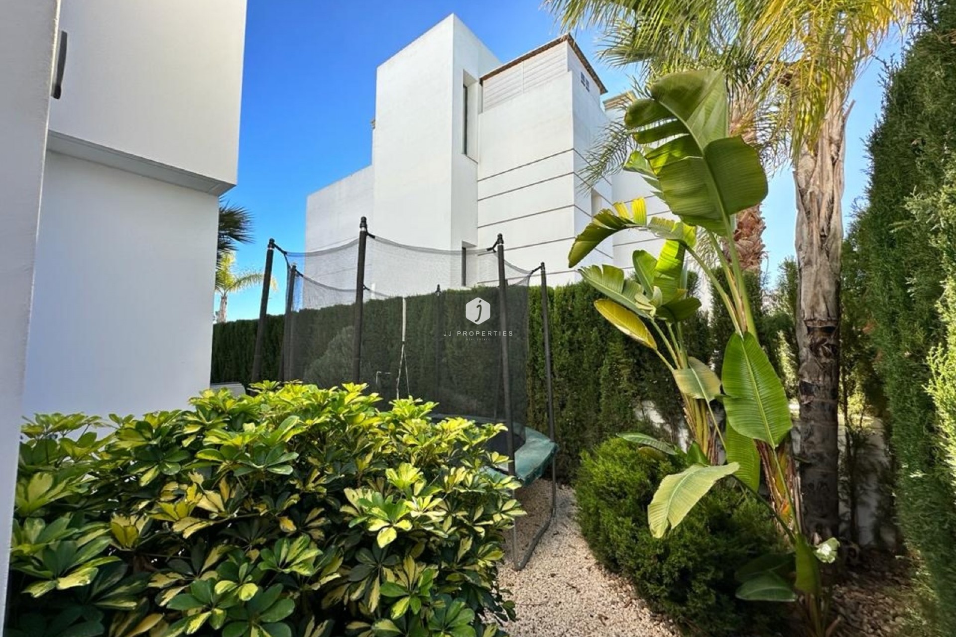 Resale - Villa -
Ciudad Quesada - Costa Blanca