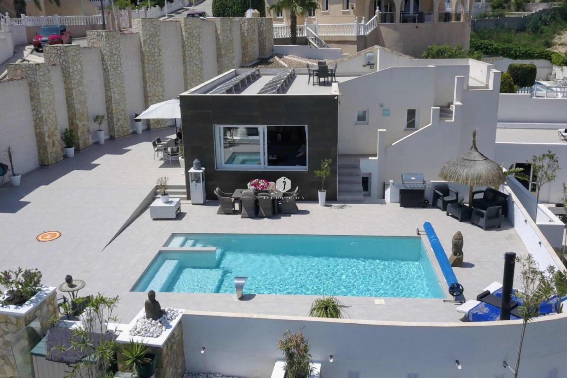 Resale - Villa -
Ciudad Quesada - Costa Blanca