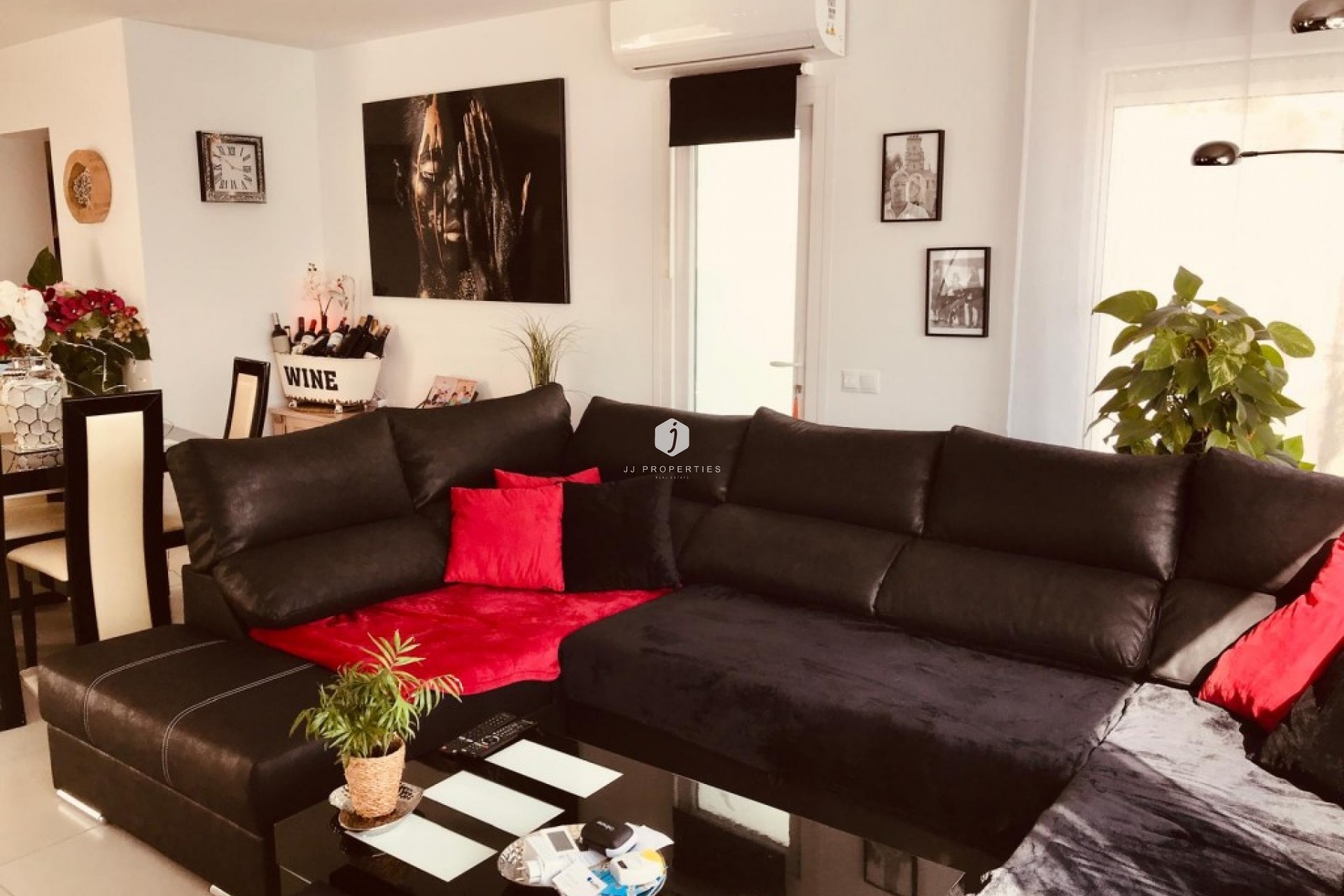 Resale - Villa -
Ciudad Quesada - Costa Blanca