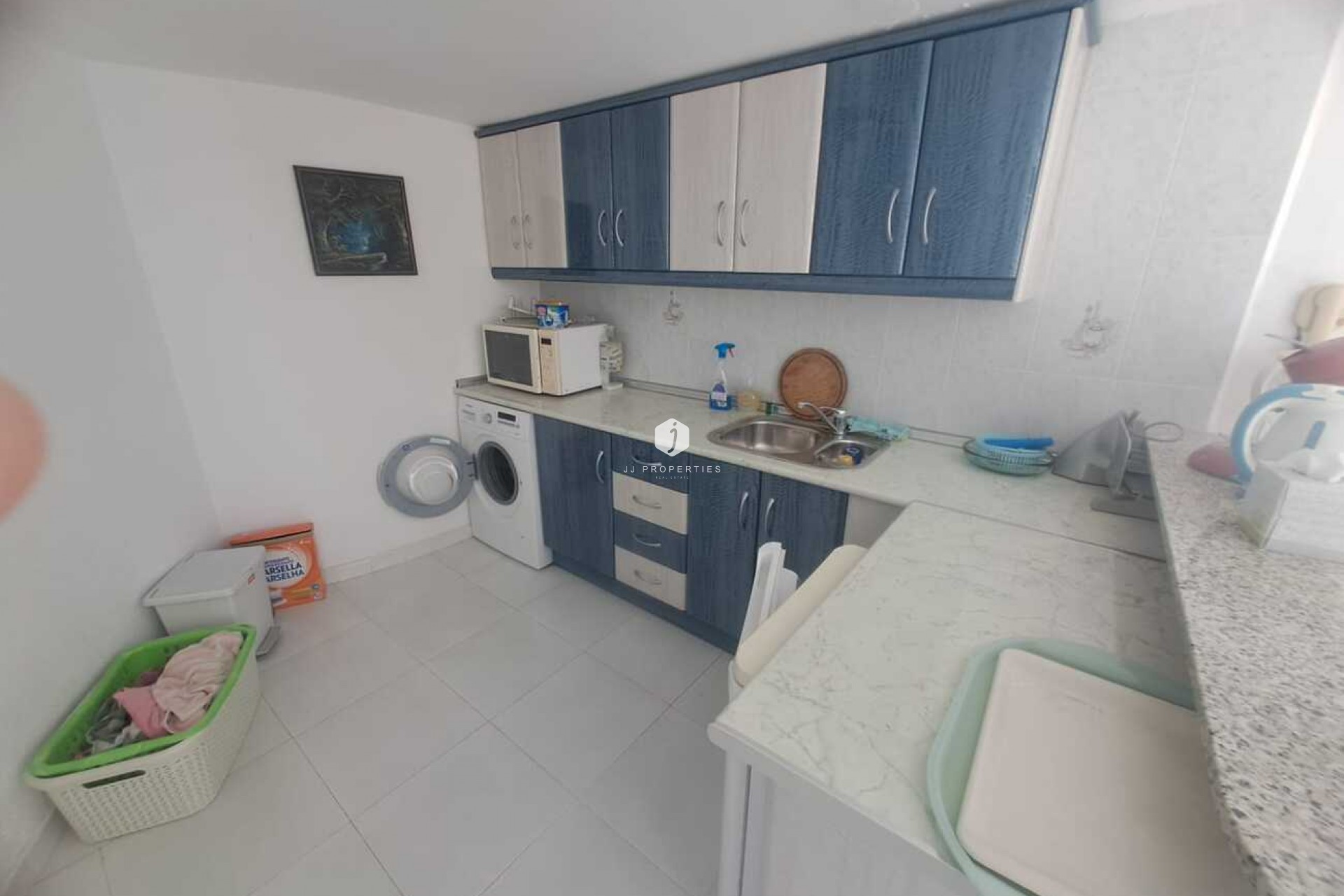 Resale - Villa -
Ciudad Quesada - Costa Blanca