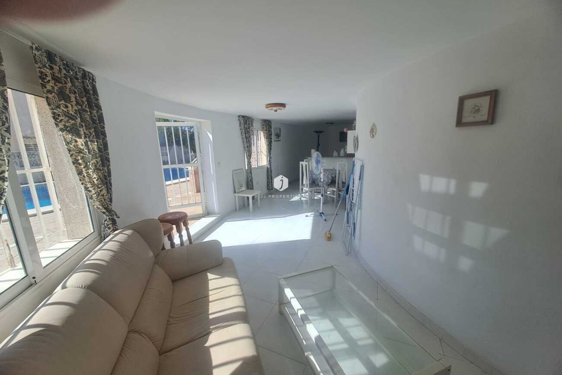 Resale - Villa -
Ciudad Quesada - Costa Blanca