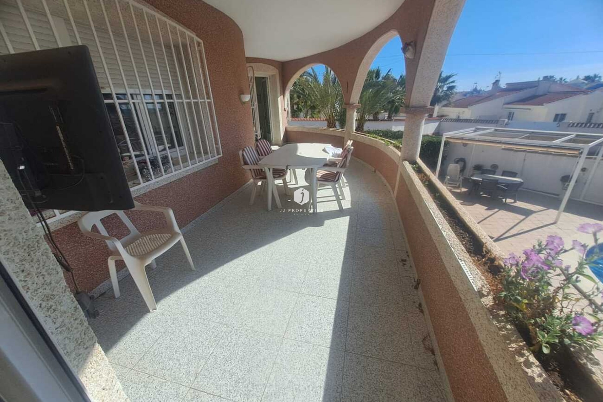 Resale - Villa -
Ciudad Quesada - Costa Blanca