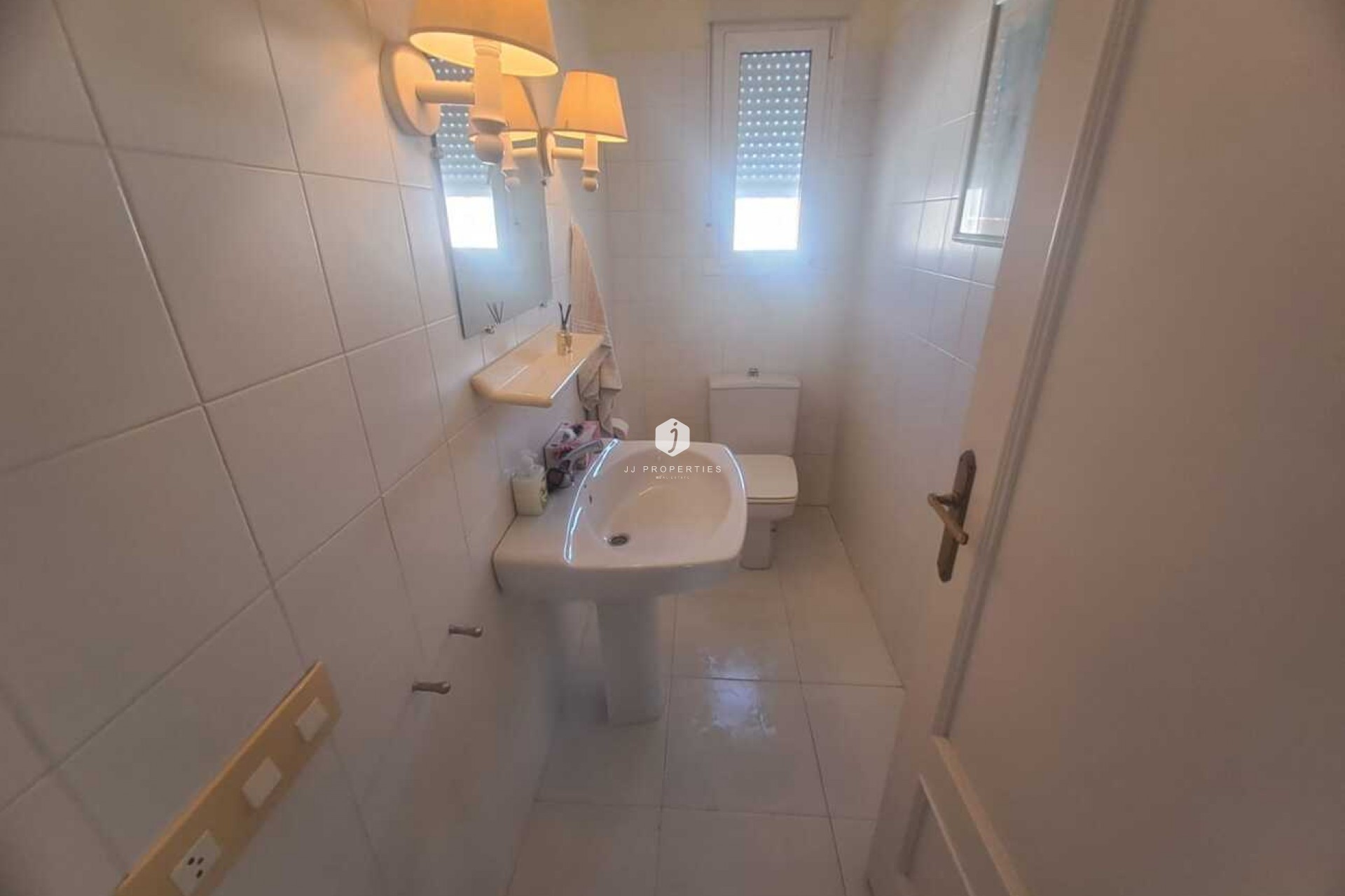 Resale - Villa -
Ciudad Quesada - Costa Blanca